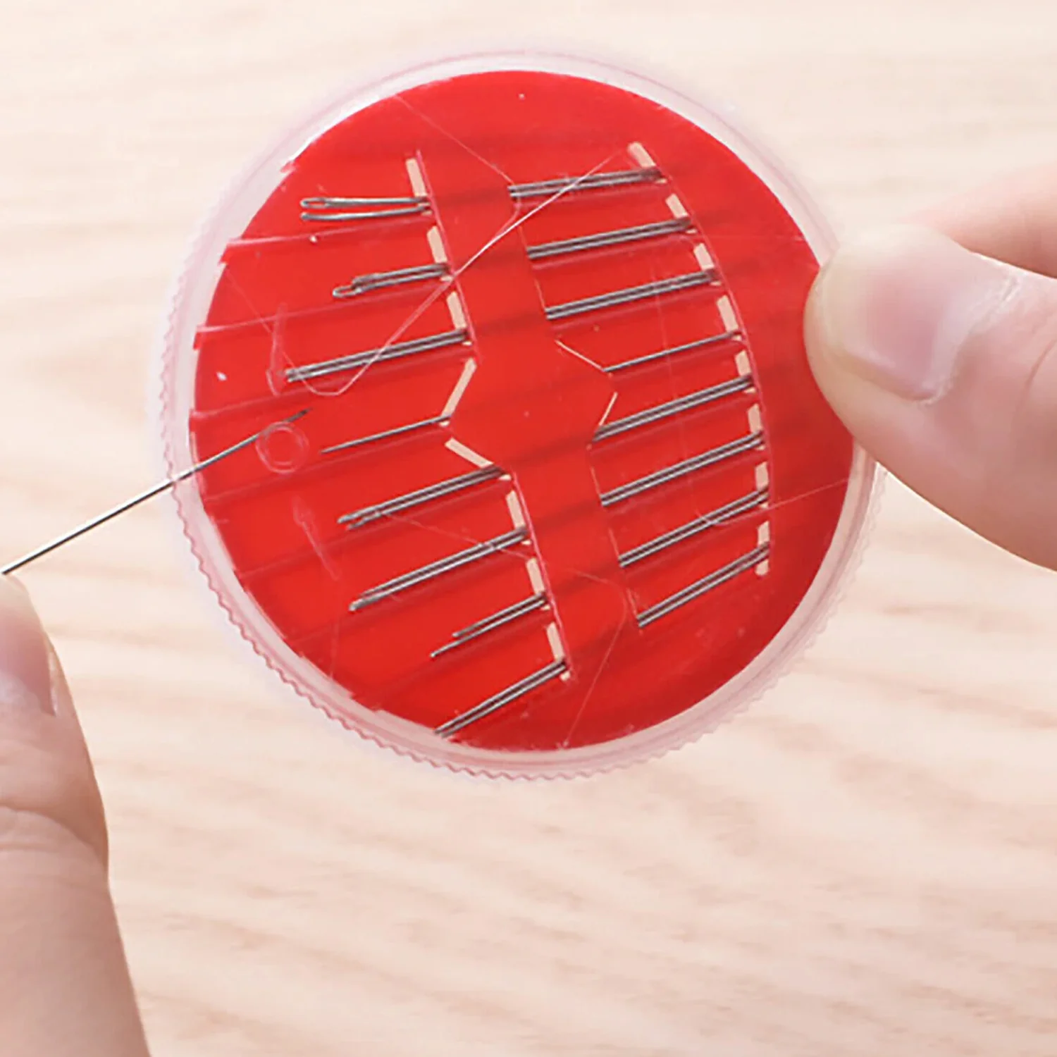 7 in 1 Multipurpose Tailoring Sewing Accessories Kit (1 Set) - Image 3