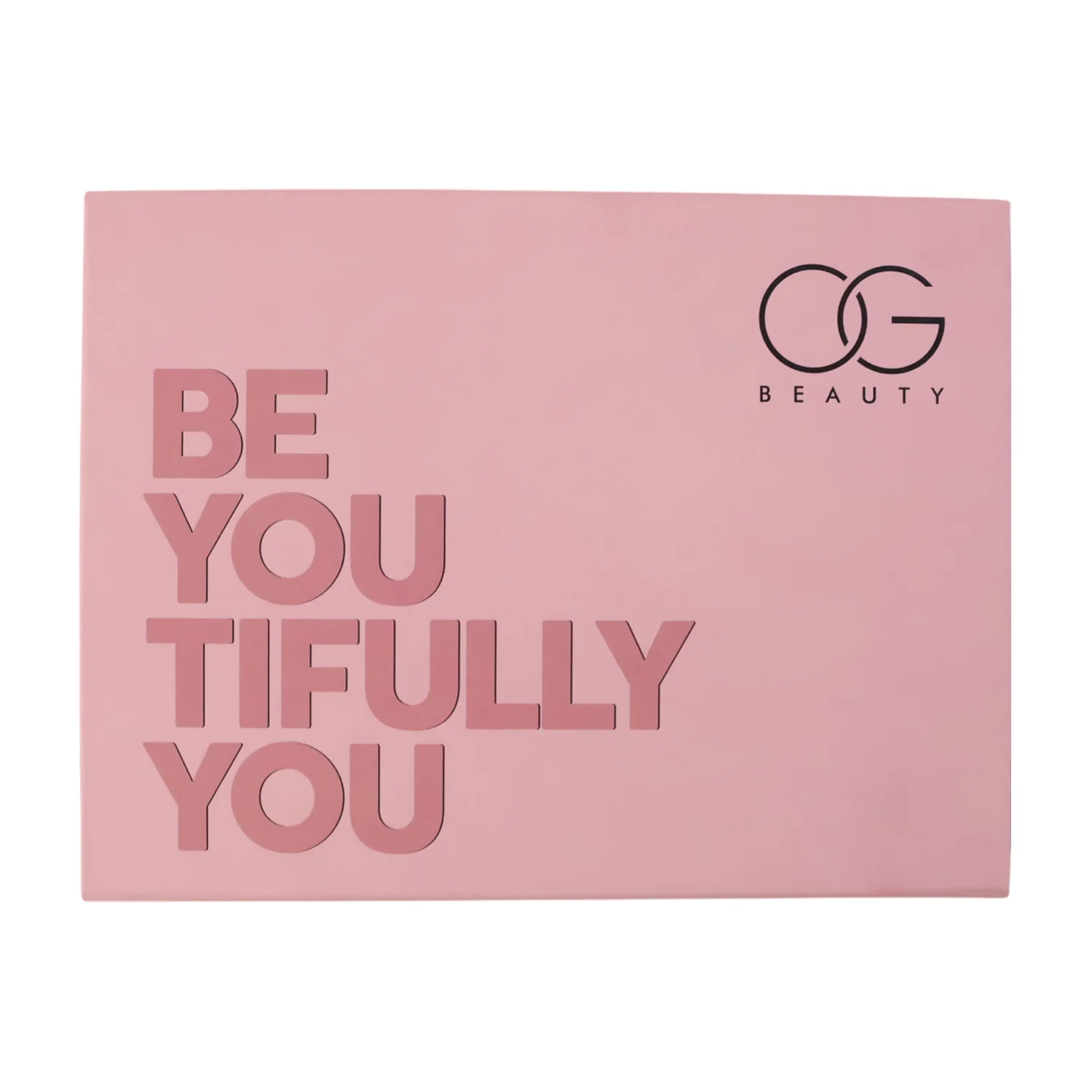 7 In 1 OG Beauty Complete Makeup Combo Kit (1 Set) - Image 4