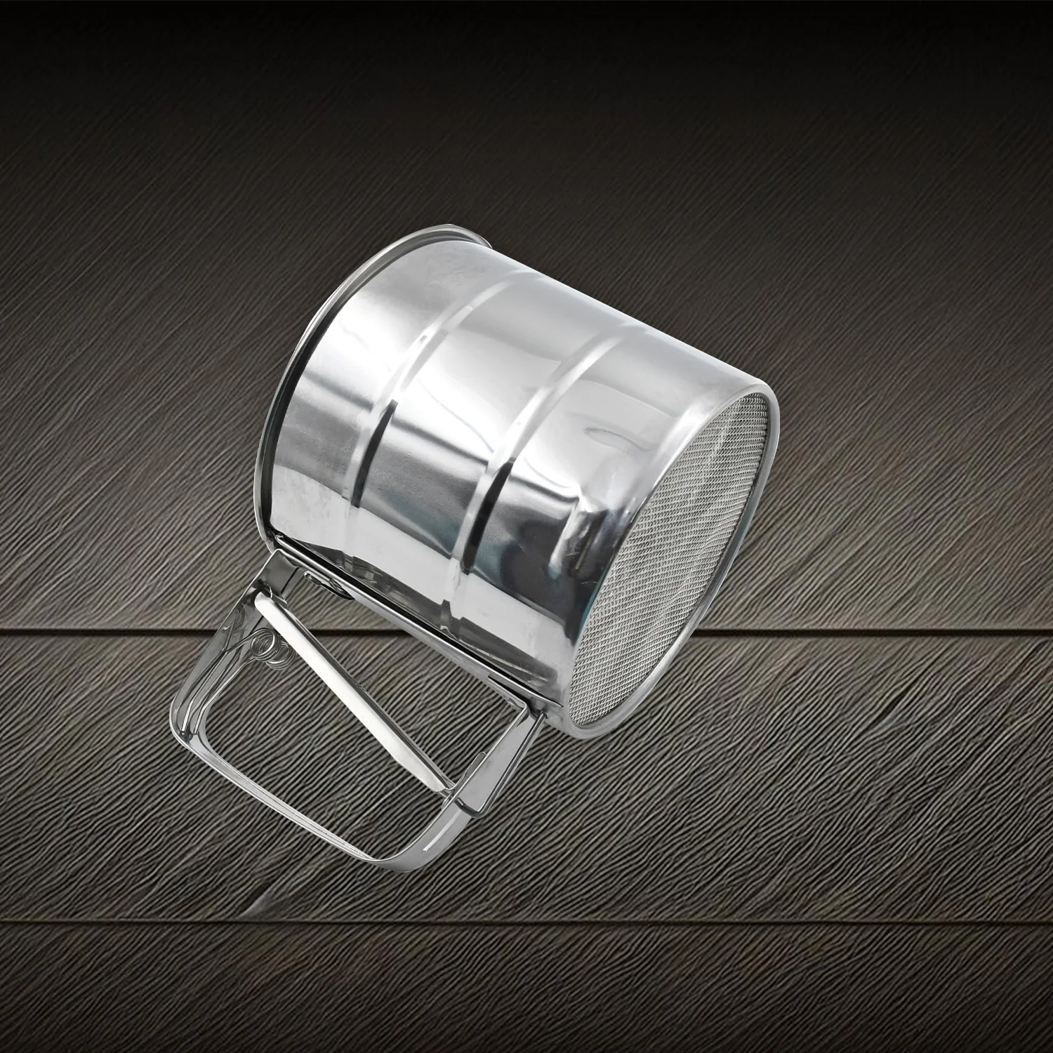 Flour Sifter – Handheld Baking Sieve - Image 6