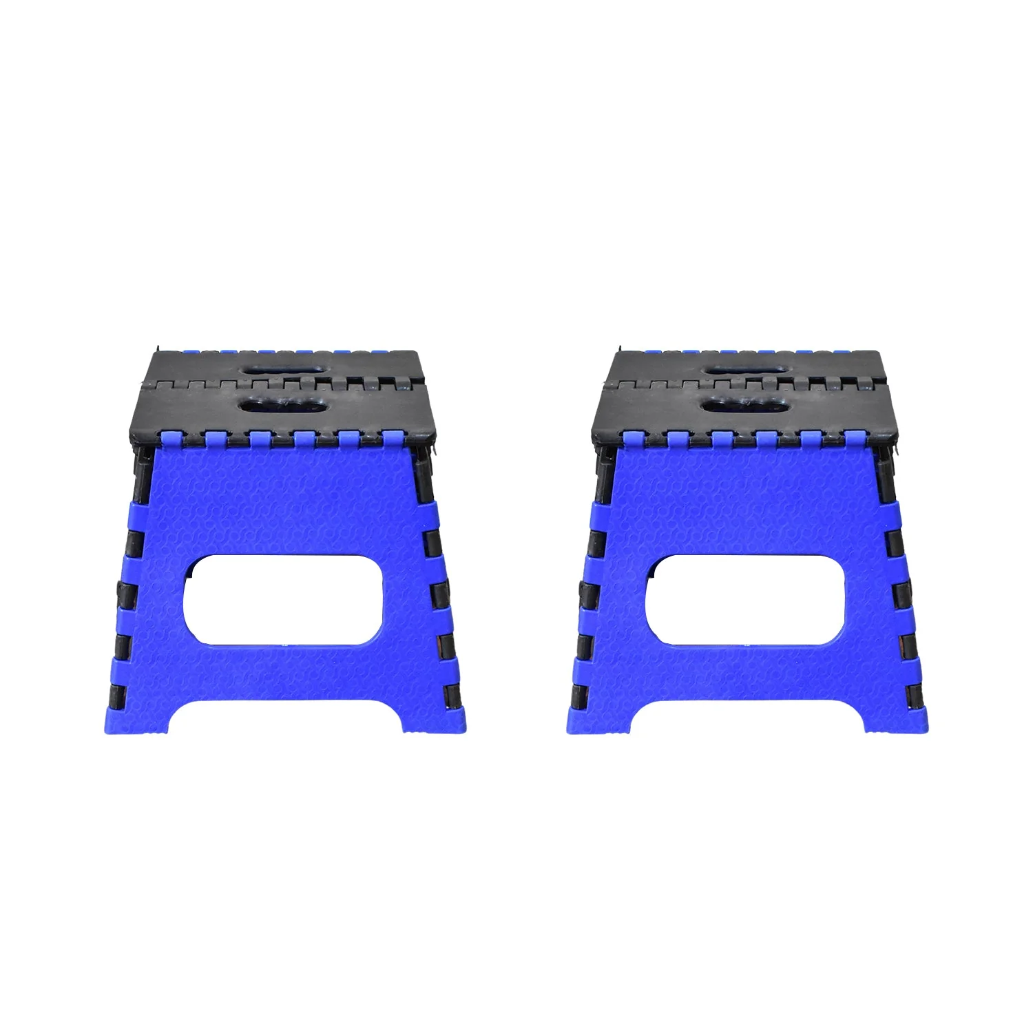 Folding Step Stool for Adults & Kids (1Pc, 12 Inch) - Image 4