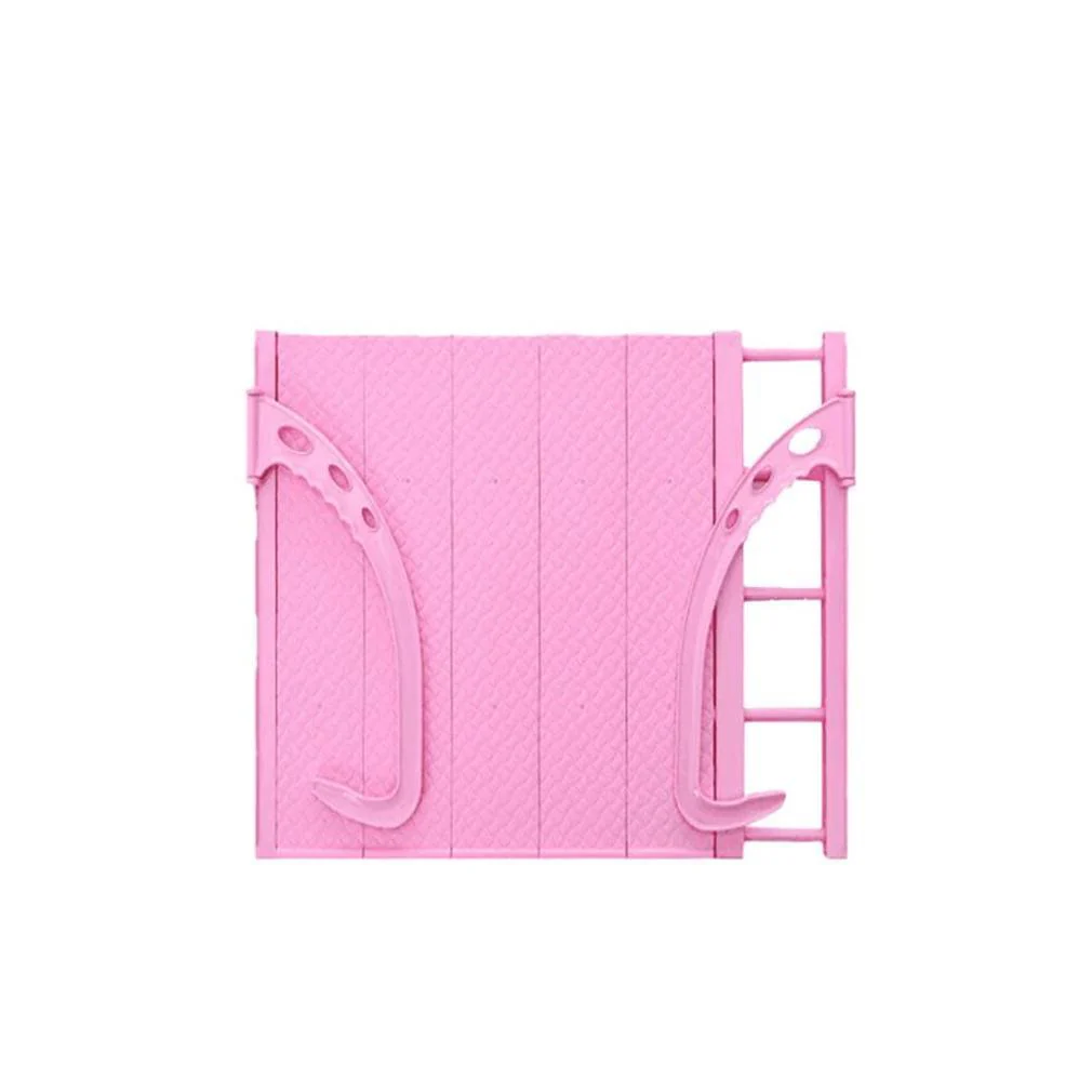 Multi-function Hanging Window Retractable Drying Shoe Rack - Image 4
