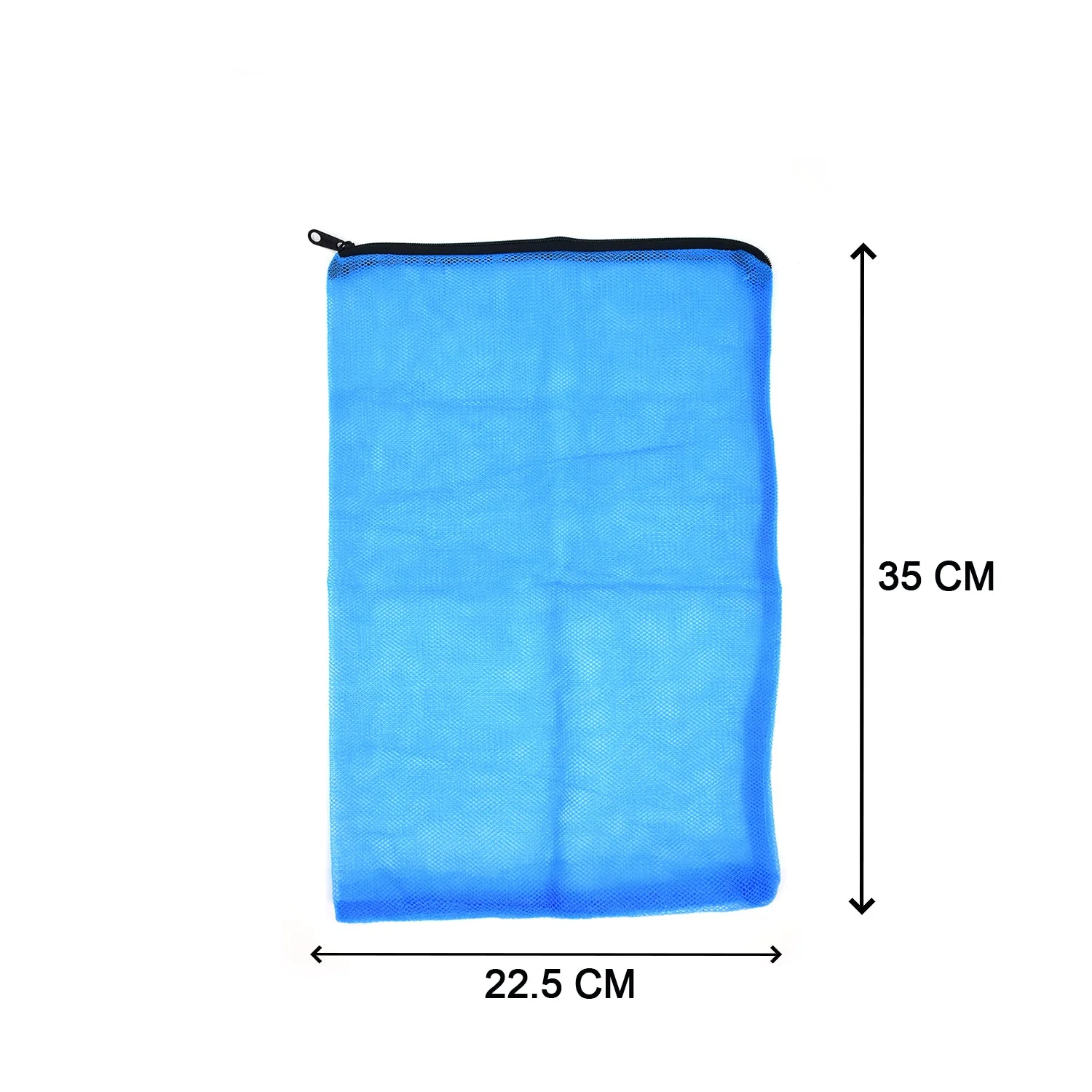 Food Covers Fridge Storage Bag for Vegetables and Fruits with Zipper - Image 7