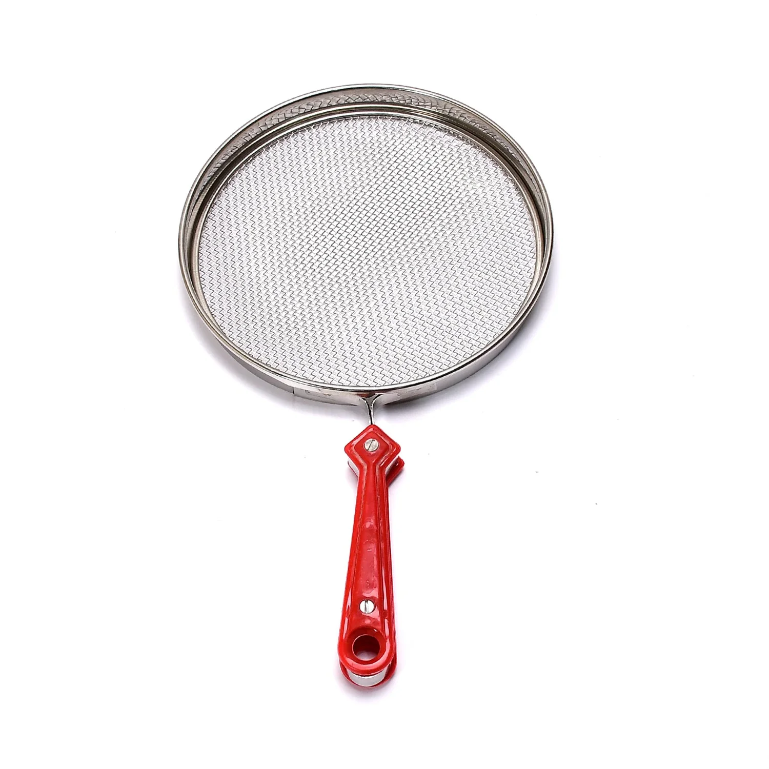Steel Roaster Grill Jali For Tandoor & Chapati Roast Use ( 1 pc ) - Image 4