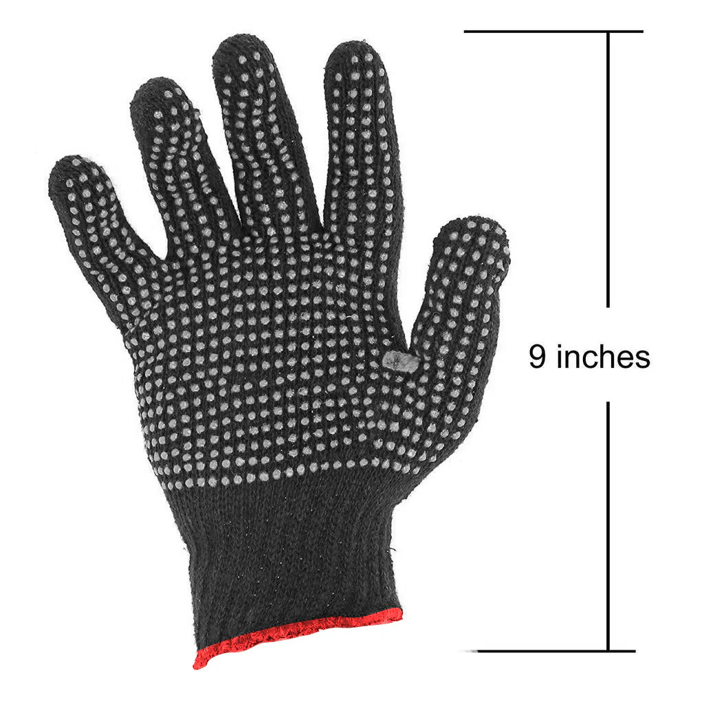 Cotton Polyester Mens Work Gloves - Image 6