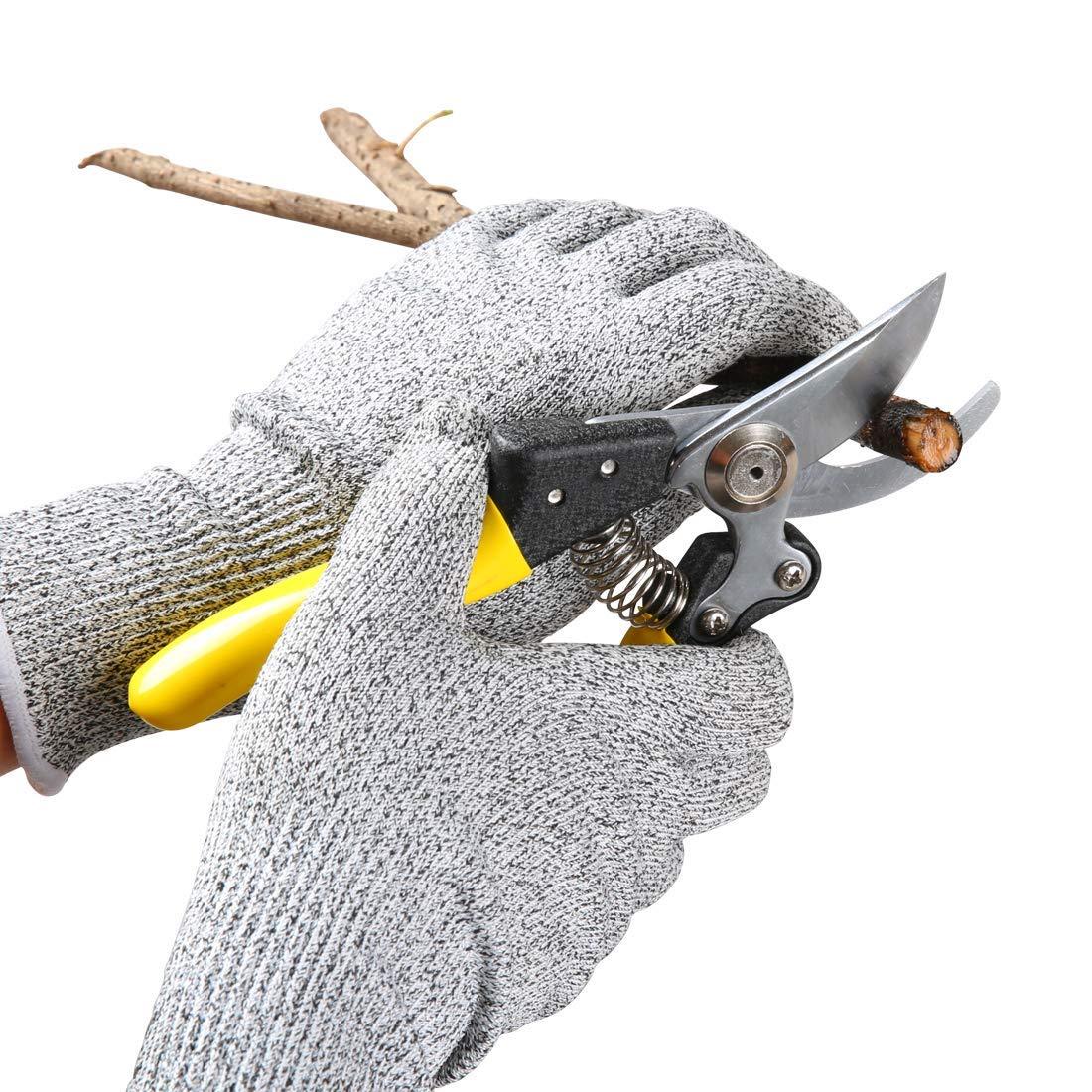 Level 5 Protection Cut Resistant Gloves (1 pair) - Image 4