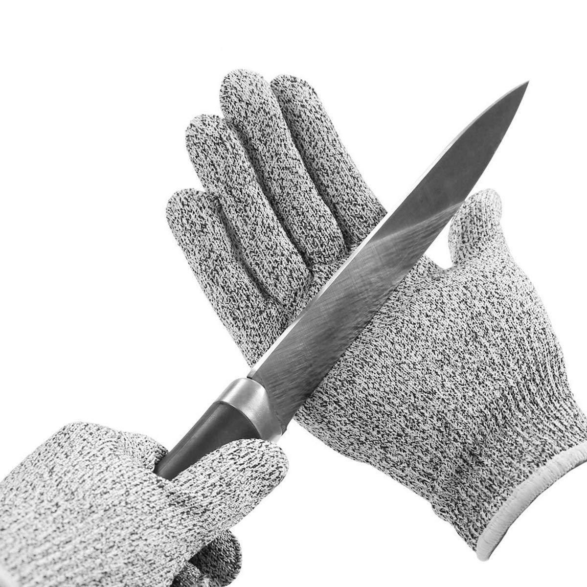 Level 5 Protection Cut Resistant Gloves (1 pair) - Image 6