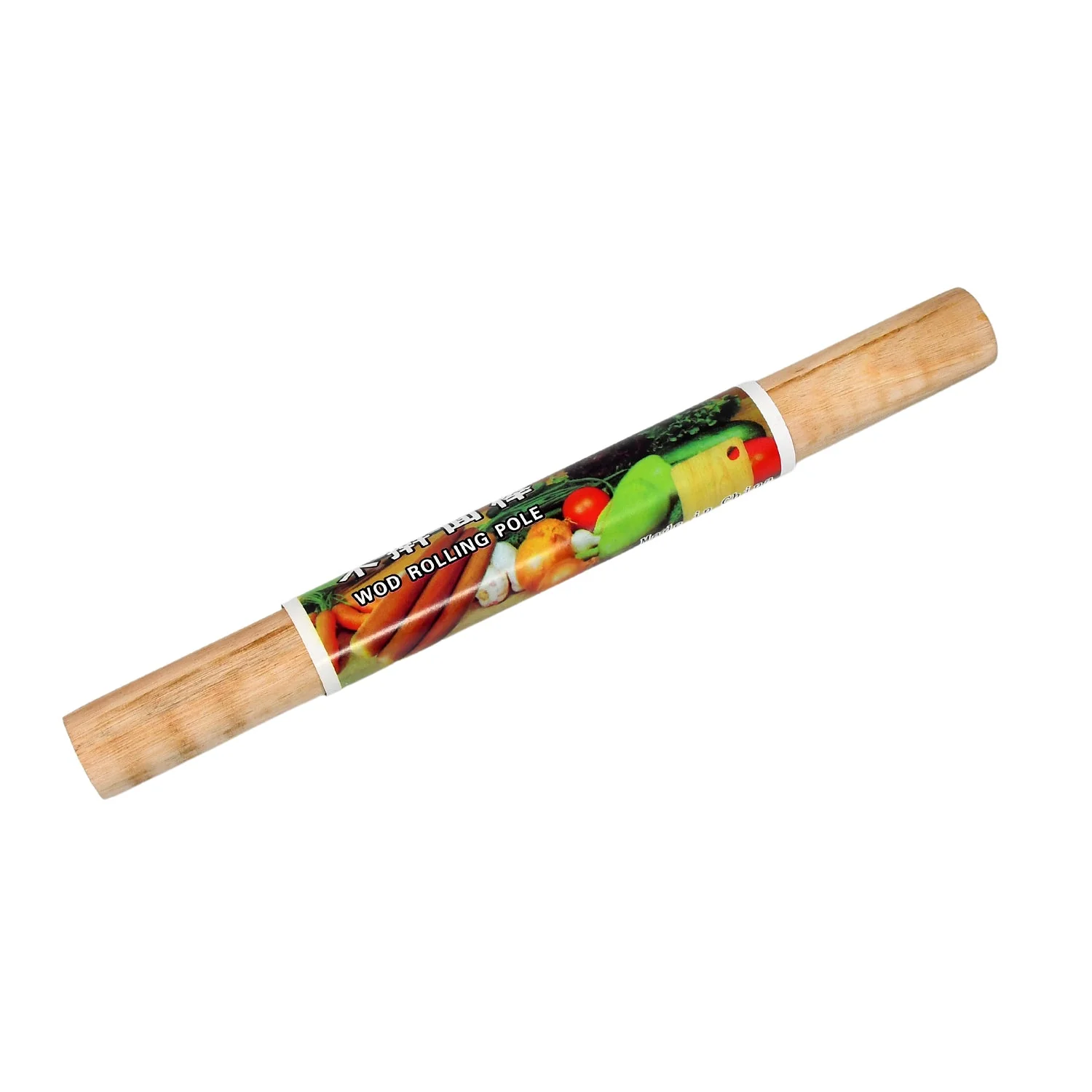 Wooden Roti Maker Belan, Chapati roller - Image 4
