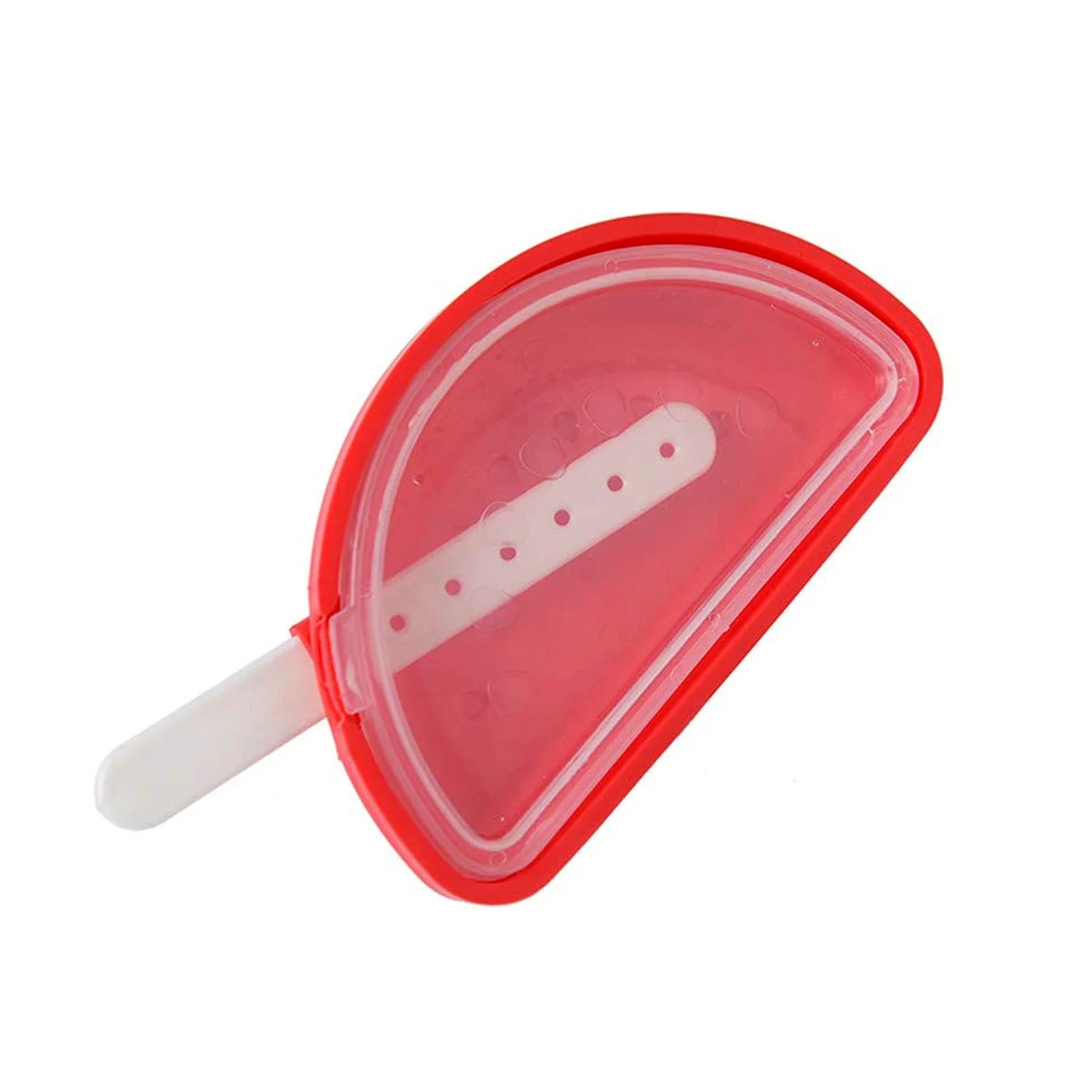 Silicone Ice Cream and Ice Moulds, DIY Kitchen Tool for Ice Treats - Image 4