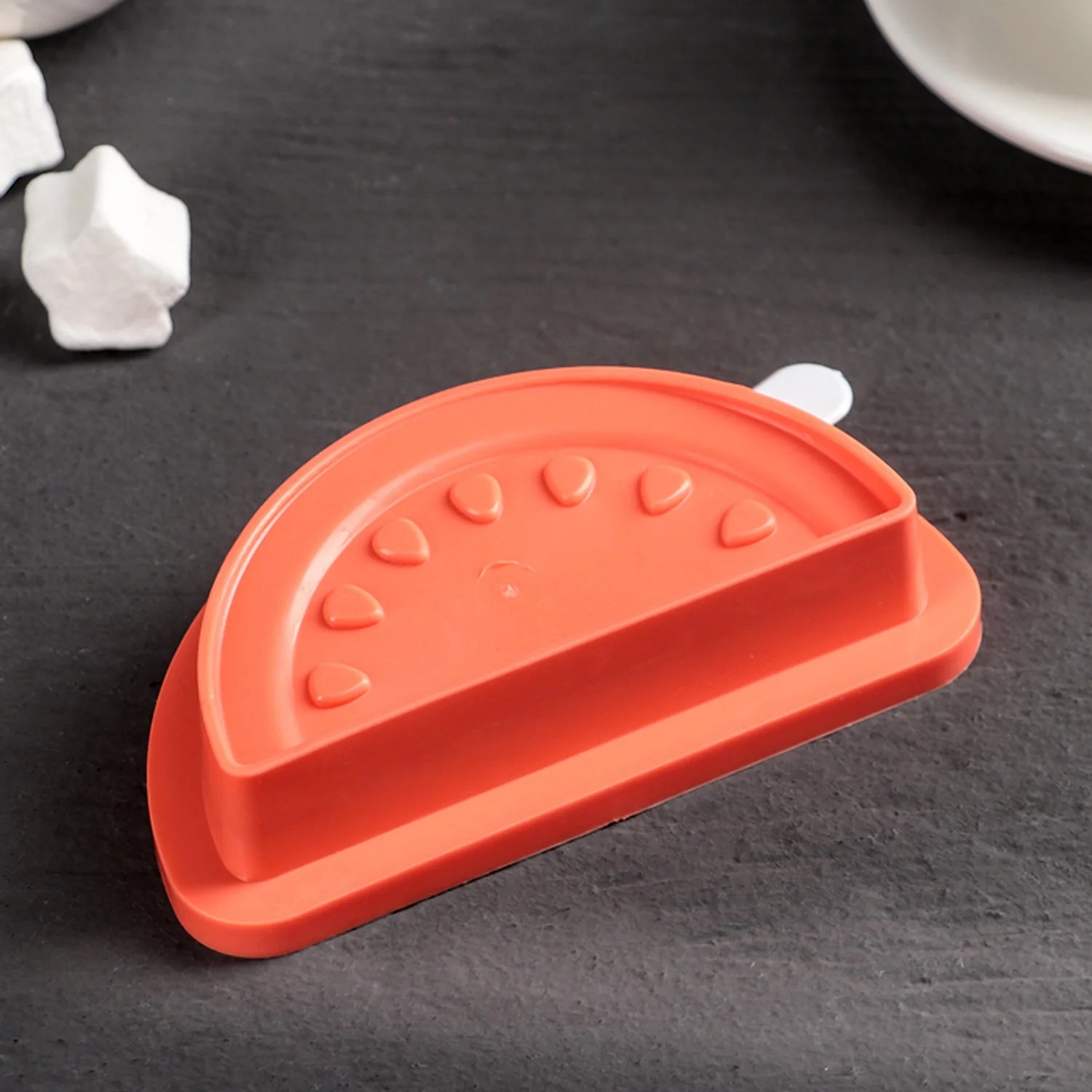 Silicone Ice Cream and Ice Moulds, DIY Kitchen Tool for Ice Treats - Image 8