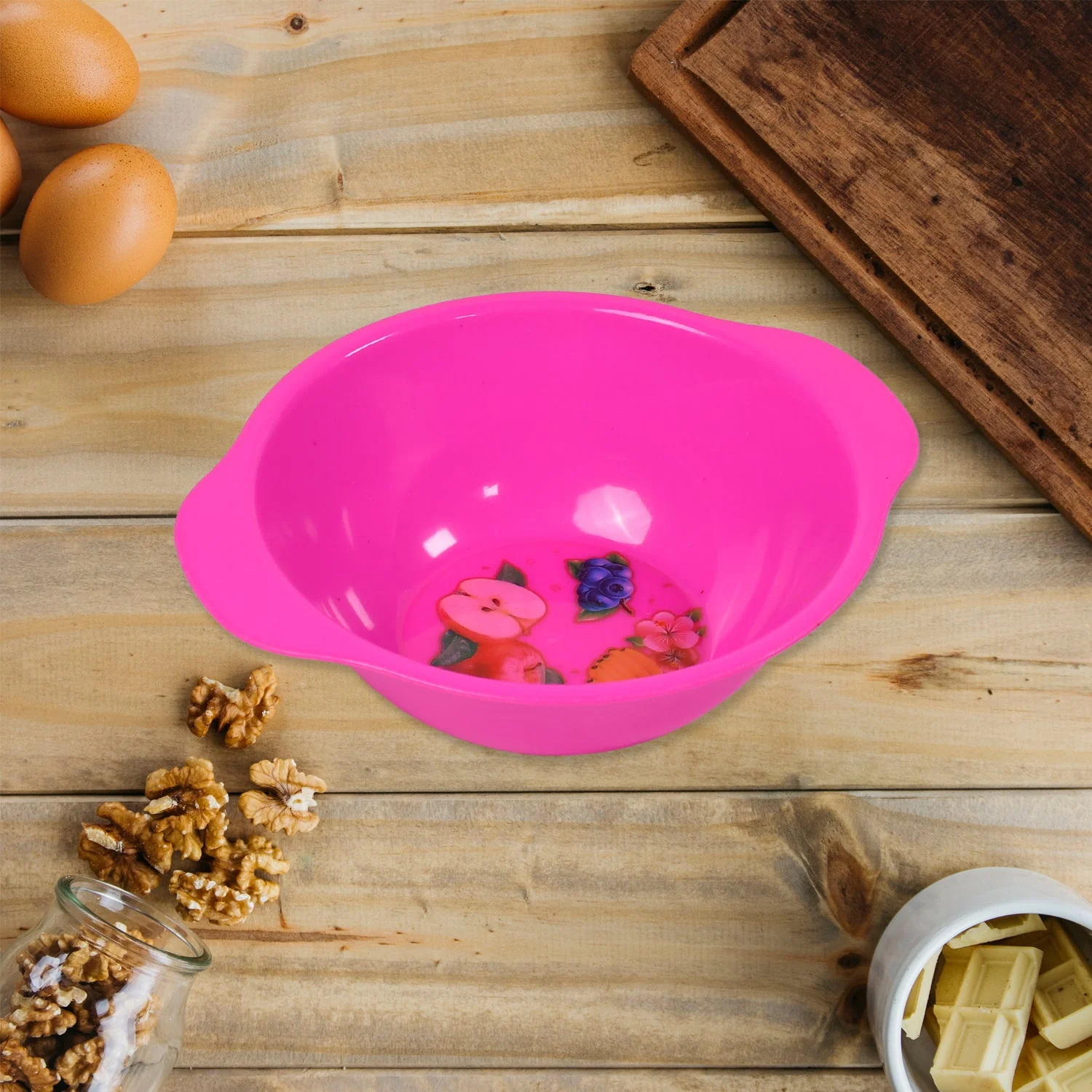 kitchen Little  Snack Bowls for kitchen (10 inch) - Image 6