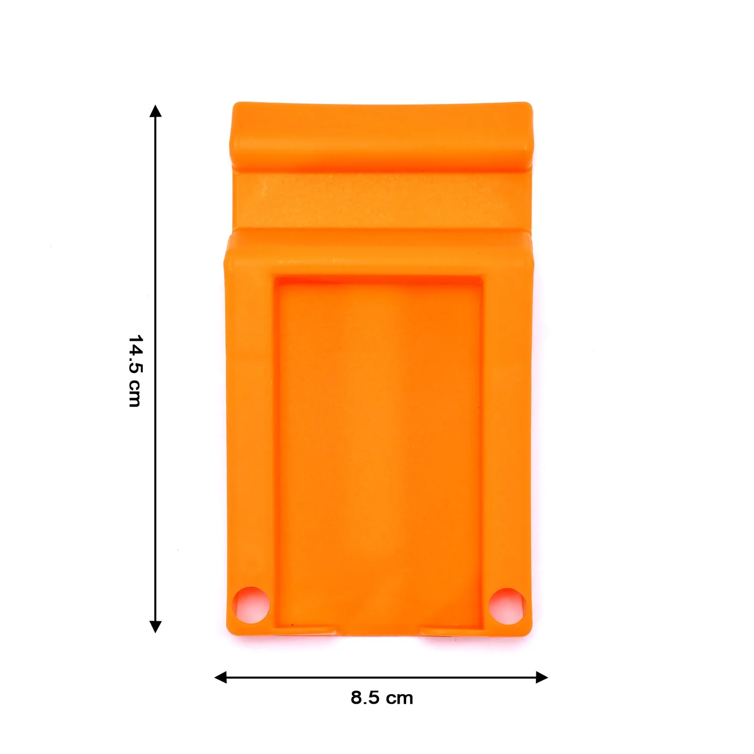 Plastic Business Card & Mobile Holder (1 Pc) - Image 6