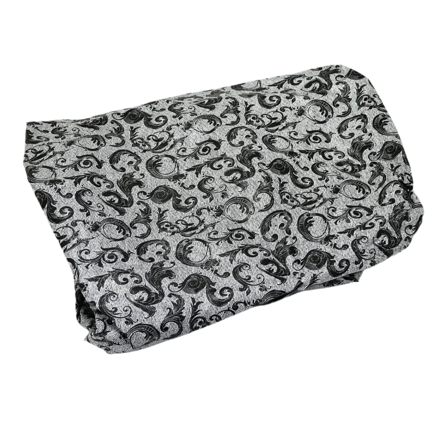 Stretchable Mix-Design AC Cover – Dust, Insect & Corrosion Shield (Mix Design) - Image 4