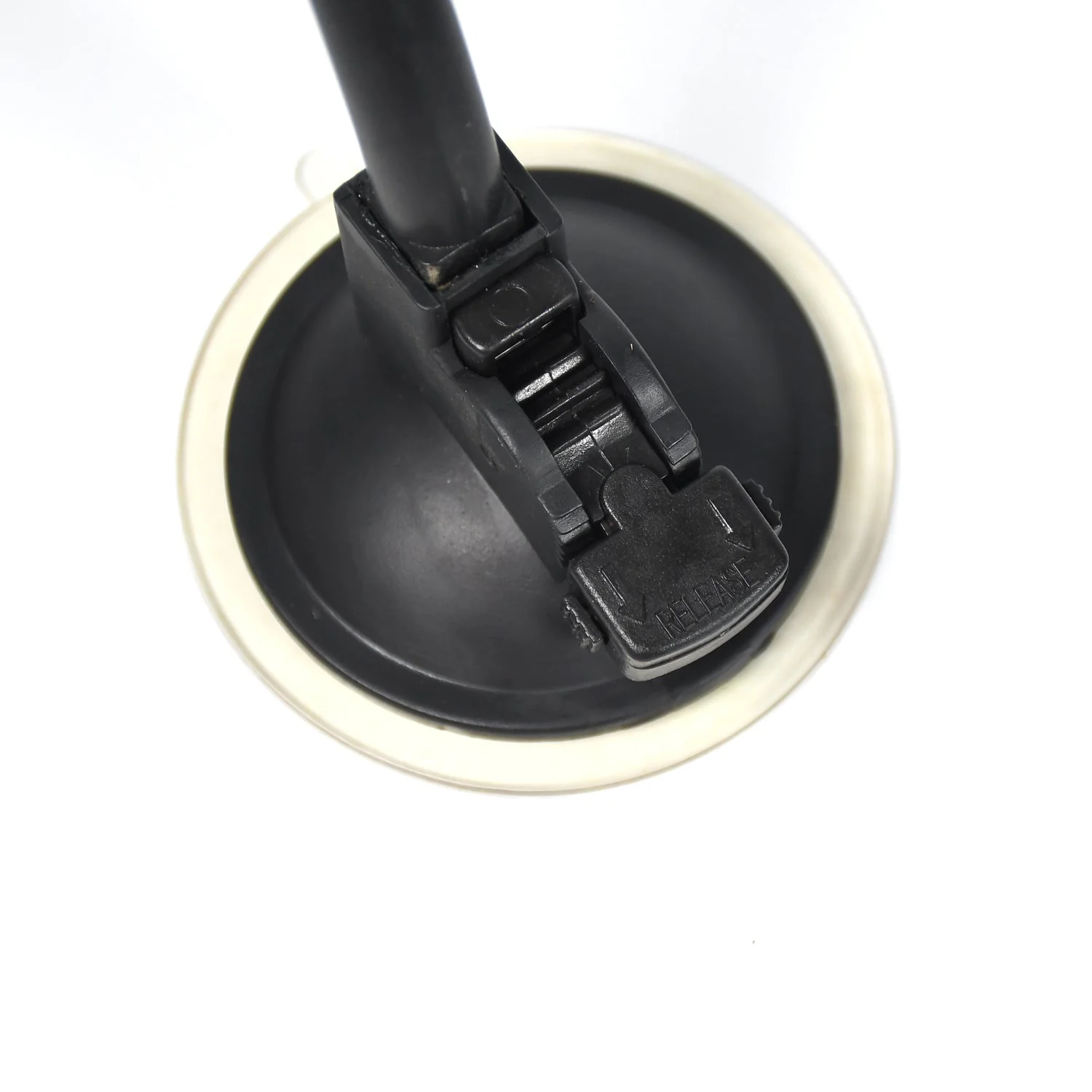 Car Phone Holder with Long Arm & Suction Cup - Image 5