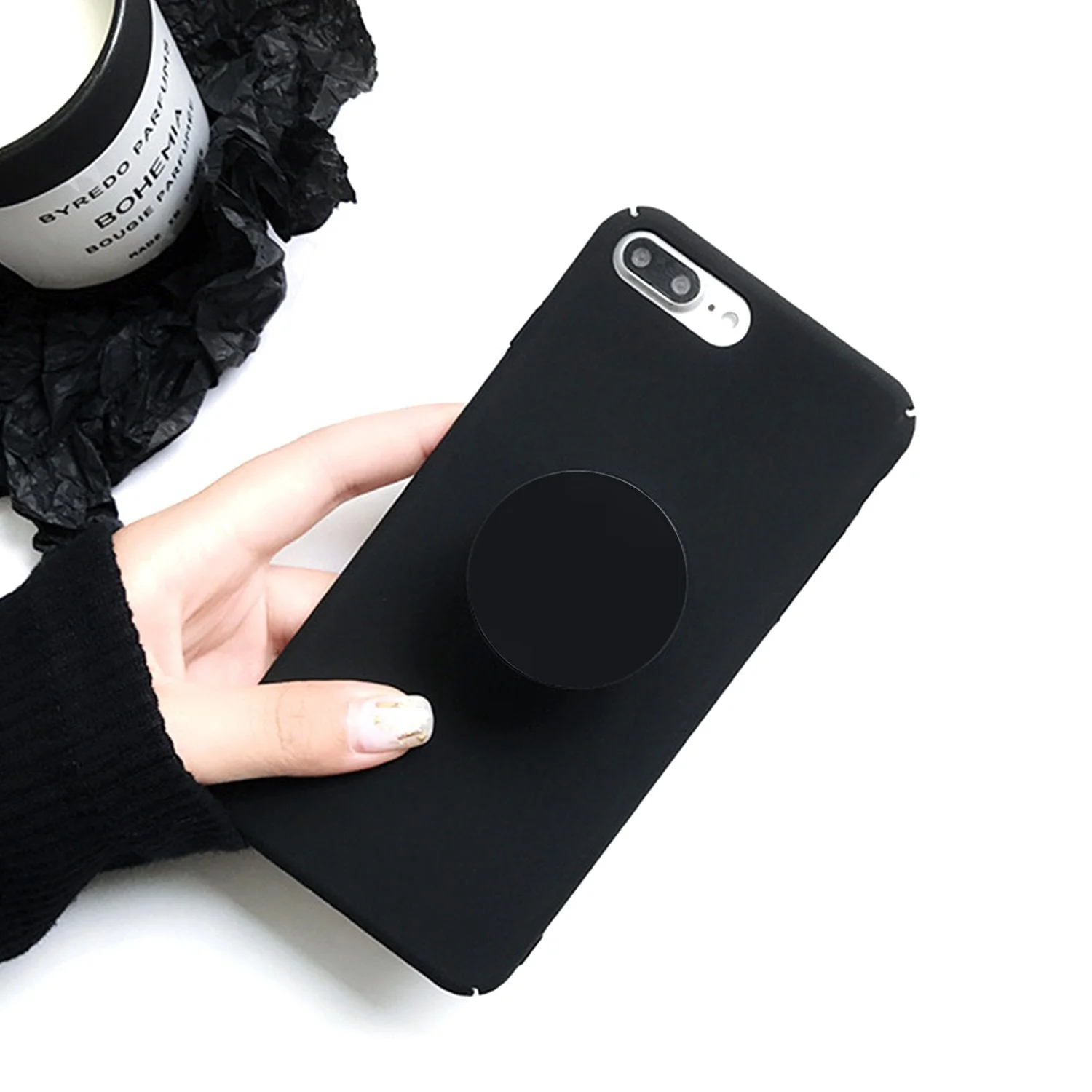 Designer Mobile  Holder - Image 4