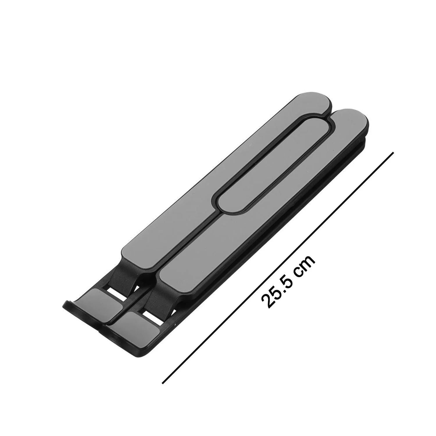 Height Adjustable  /  Portable Laptop Stand - Image 5