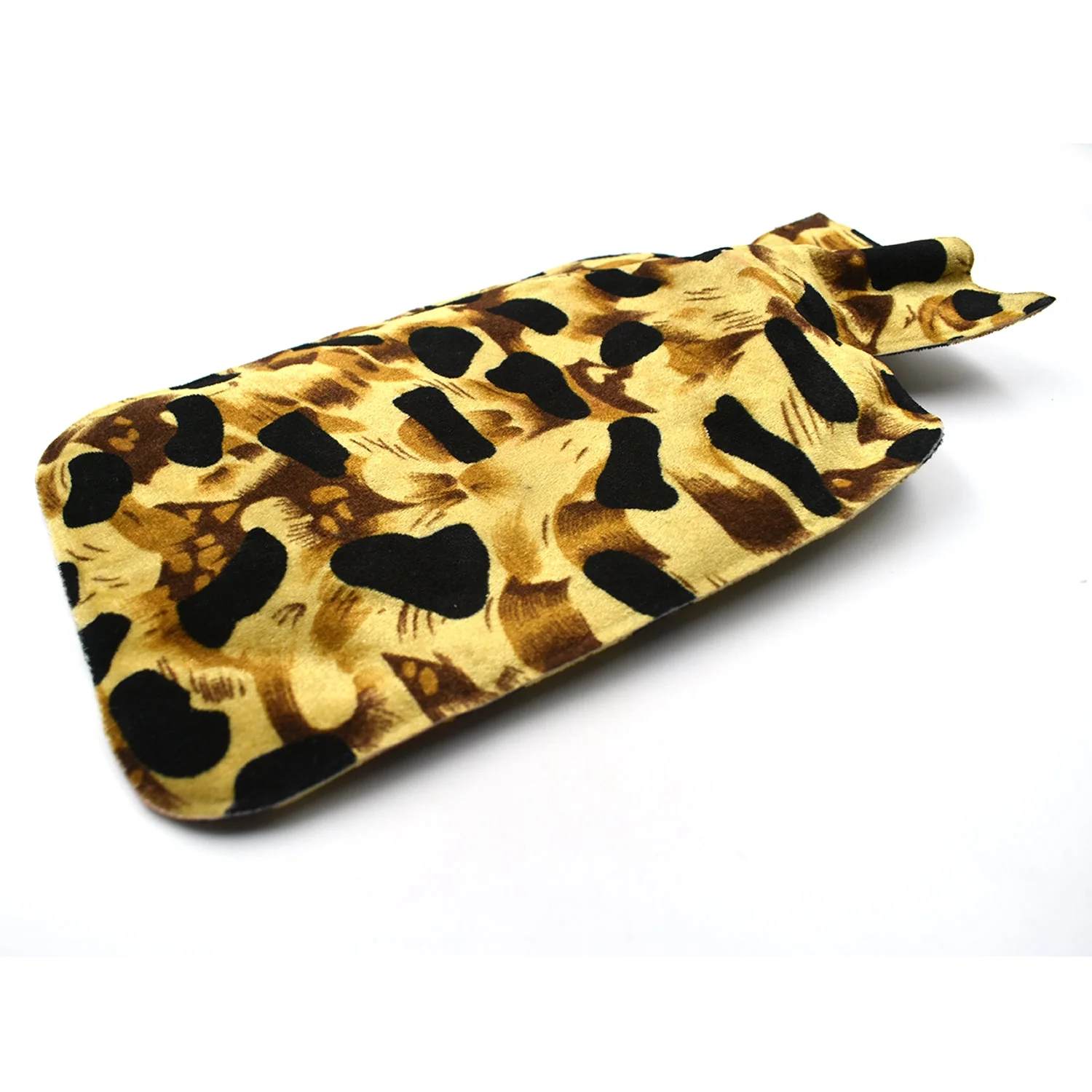 Personal Care Rubber Hot Water Heating Bag for Pain Relief (Large) - Image 5