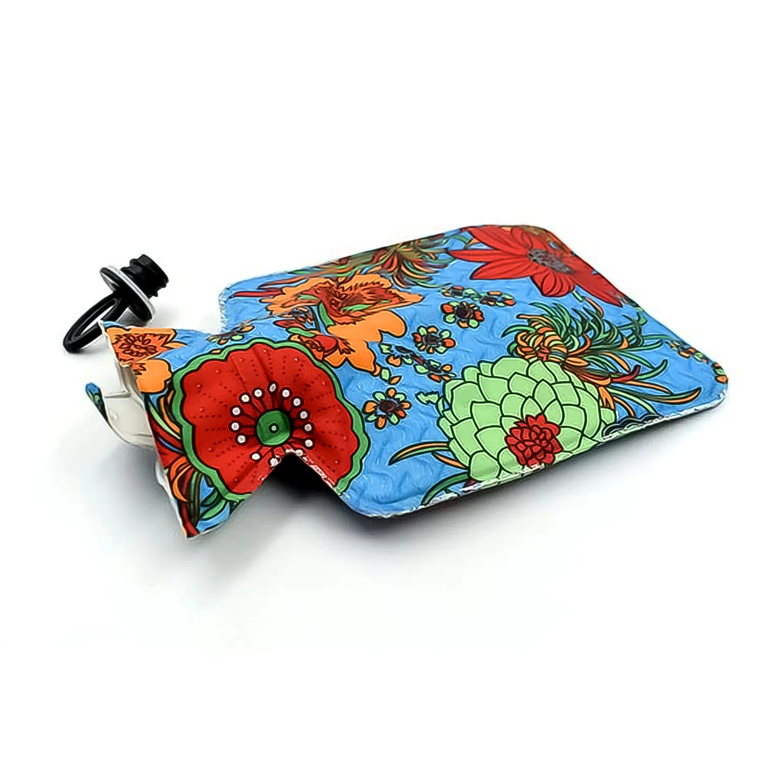 7254 Personal Care Rubber Hot Water Heating Pad Bag for Pain Relief - Image 5