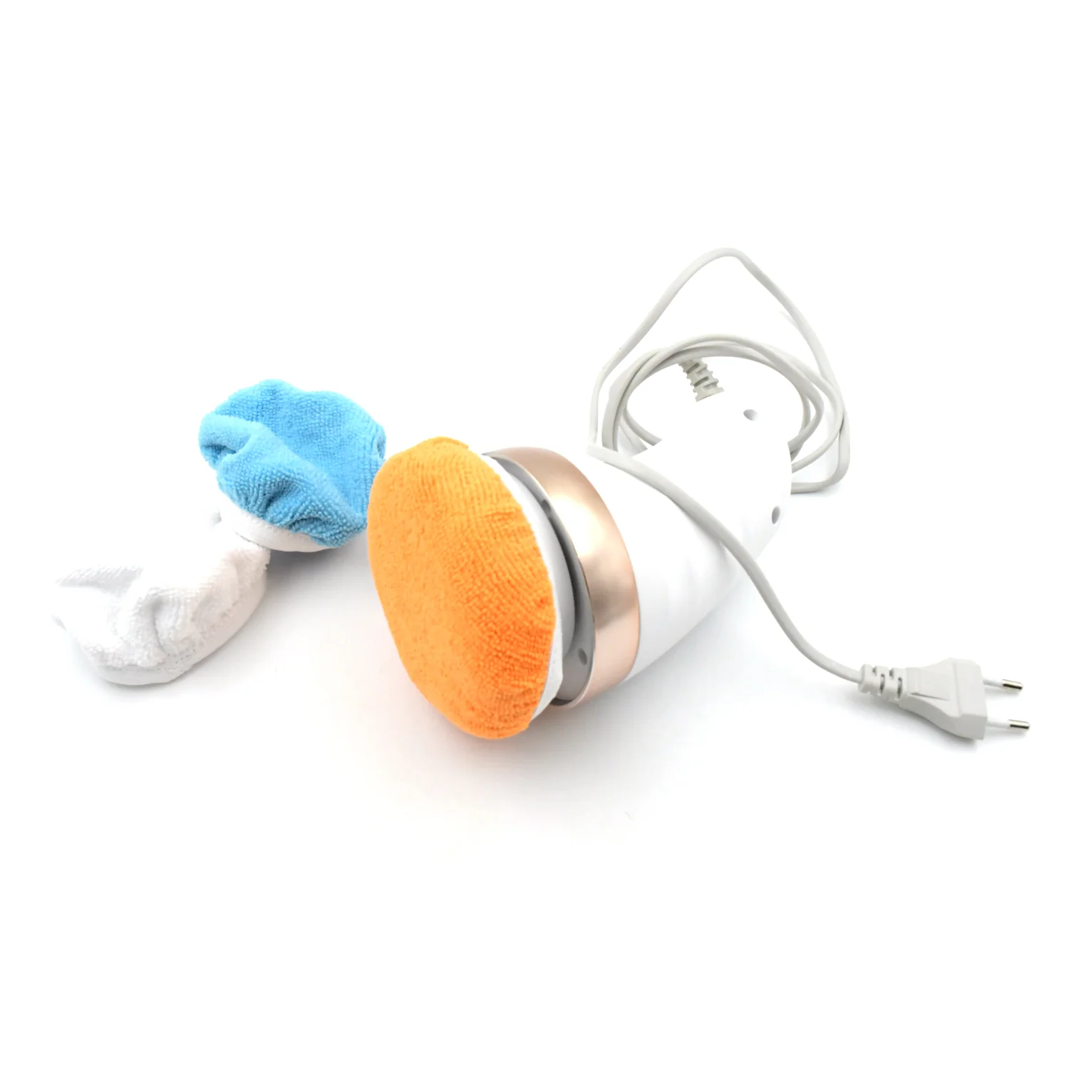 Body Sculpting Massager with 3 Pads – Adjustable Speed Handheld Body Massager - Image 12