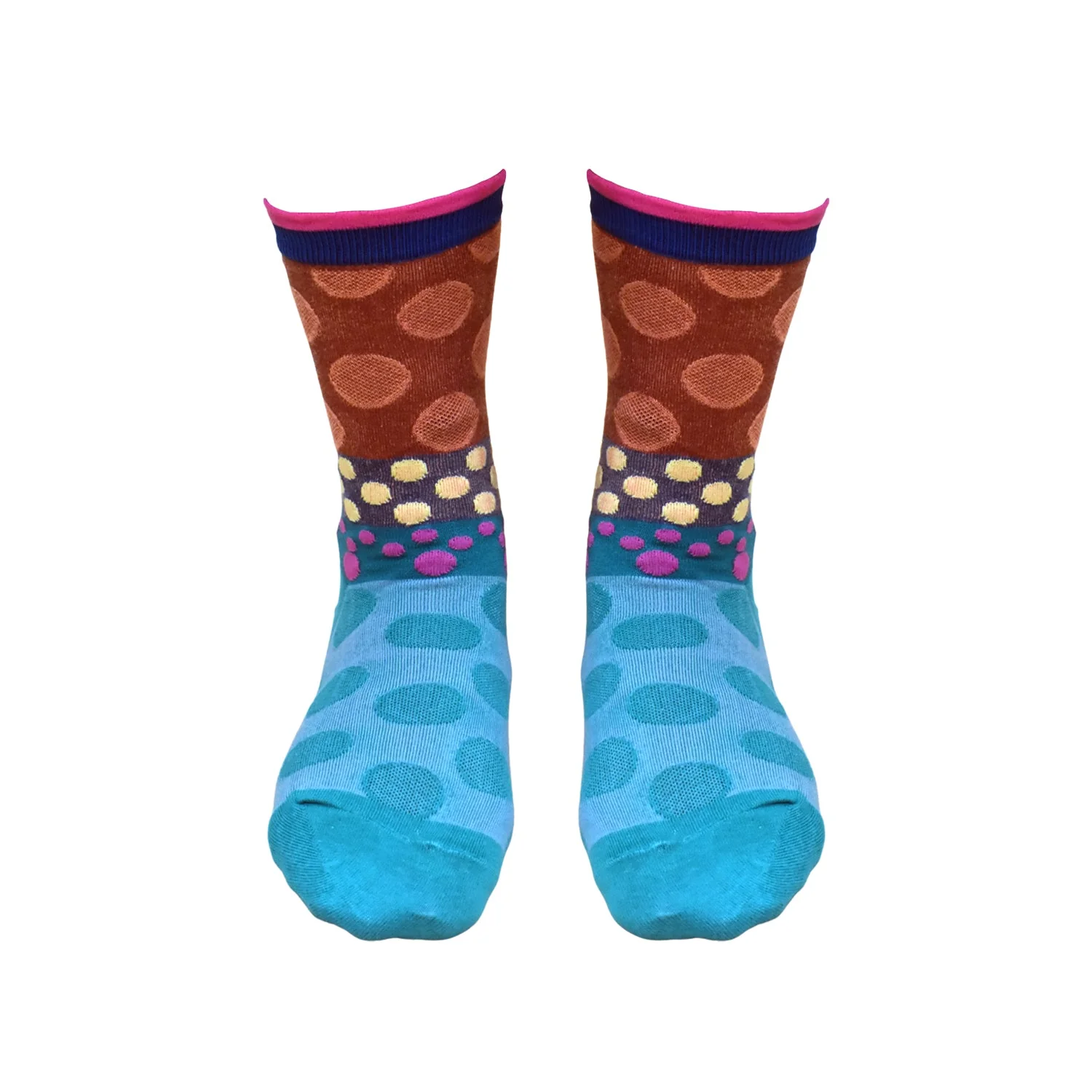 Socks Breathable Thickened Classic Simple Soft Skin Friendly - Image 4