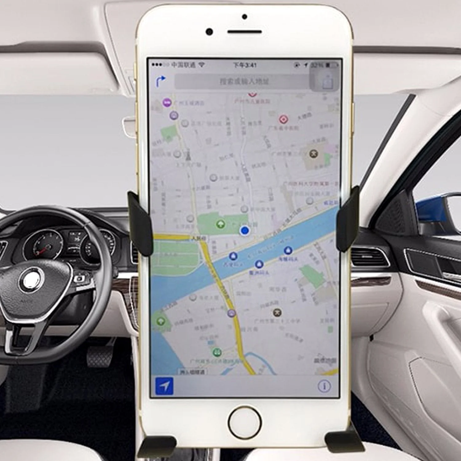 2PC CAR MOUNT AIR VENT HOLDER - Image 3