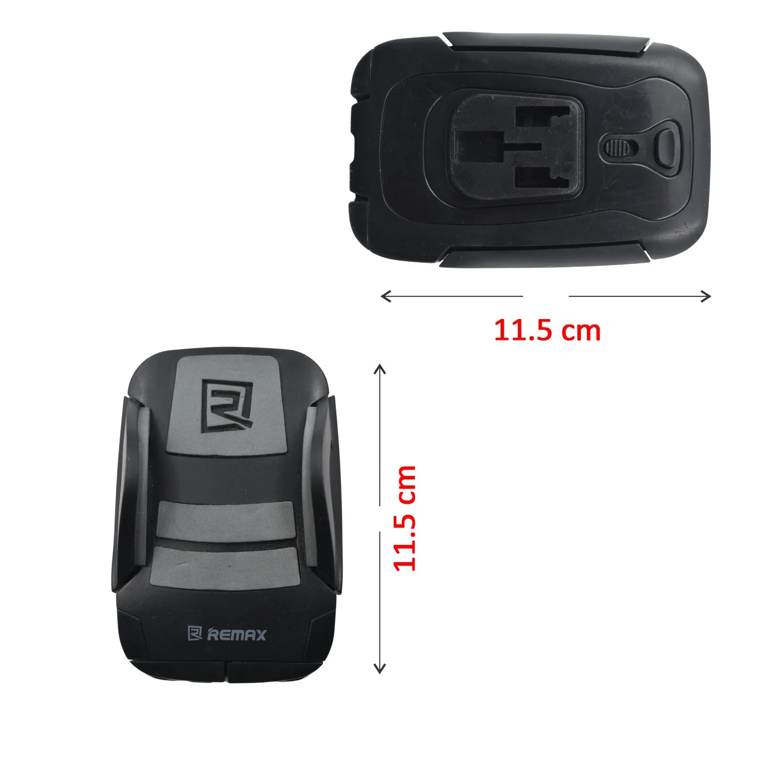 Car-Vent Mobile Holder Easy To Hold Smartphone - Image 6