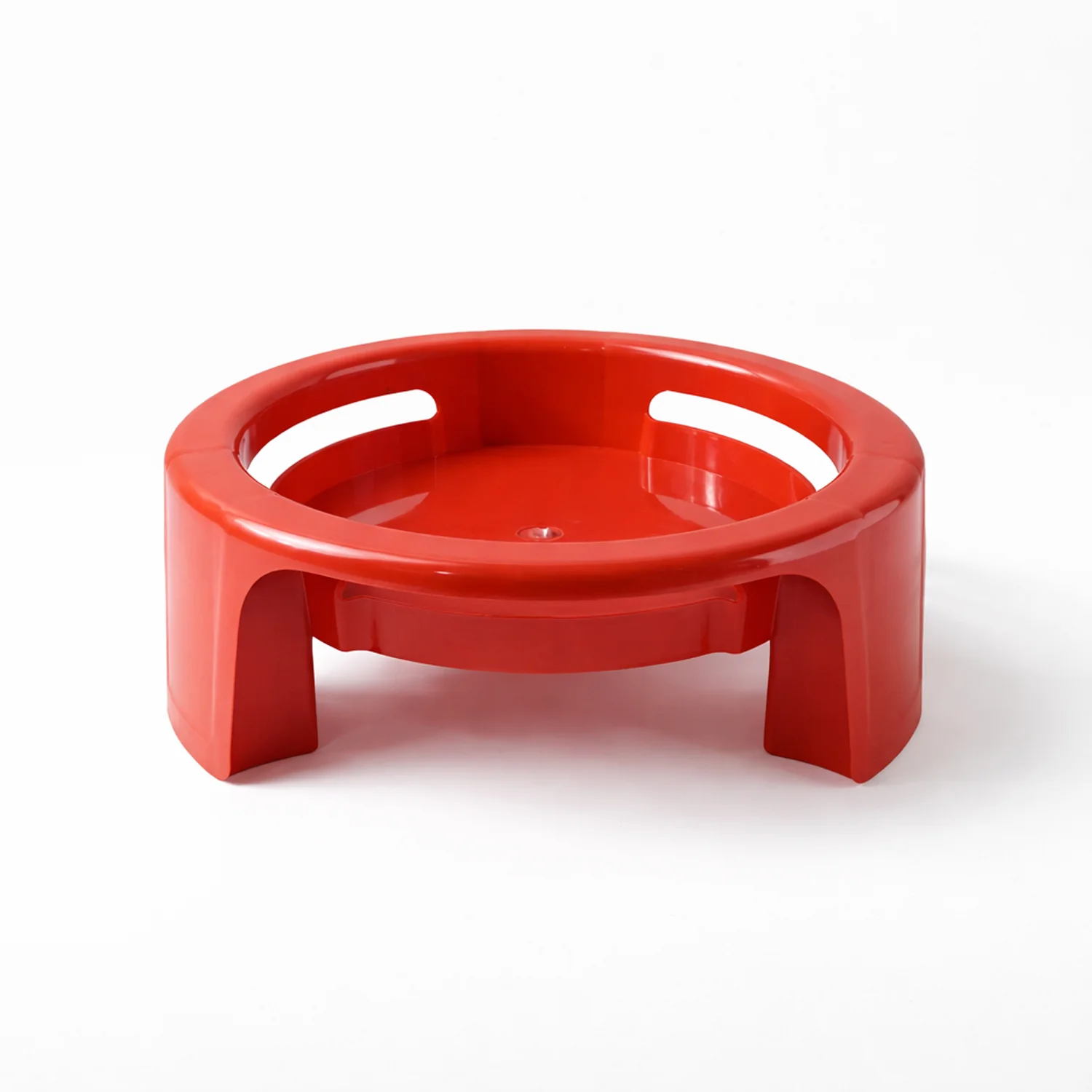 Multipurpose Unbreakable Plastic Matka Stand / Pot Stand - Image 4
