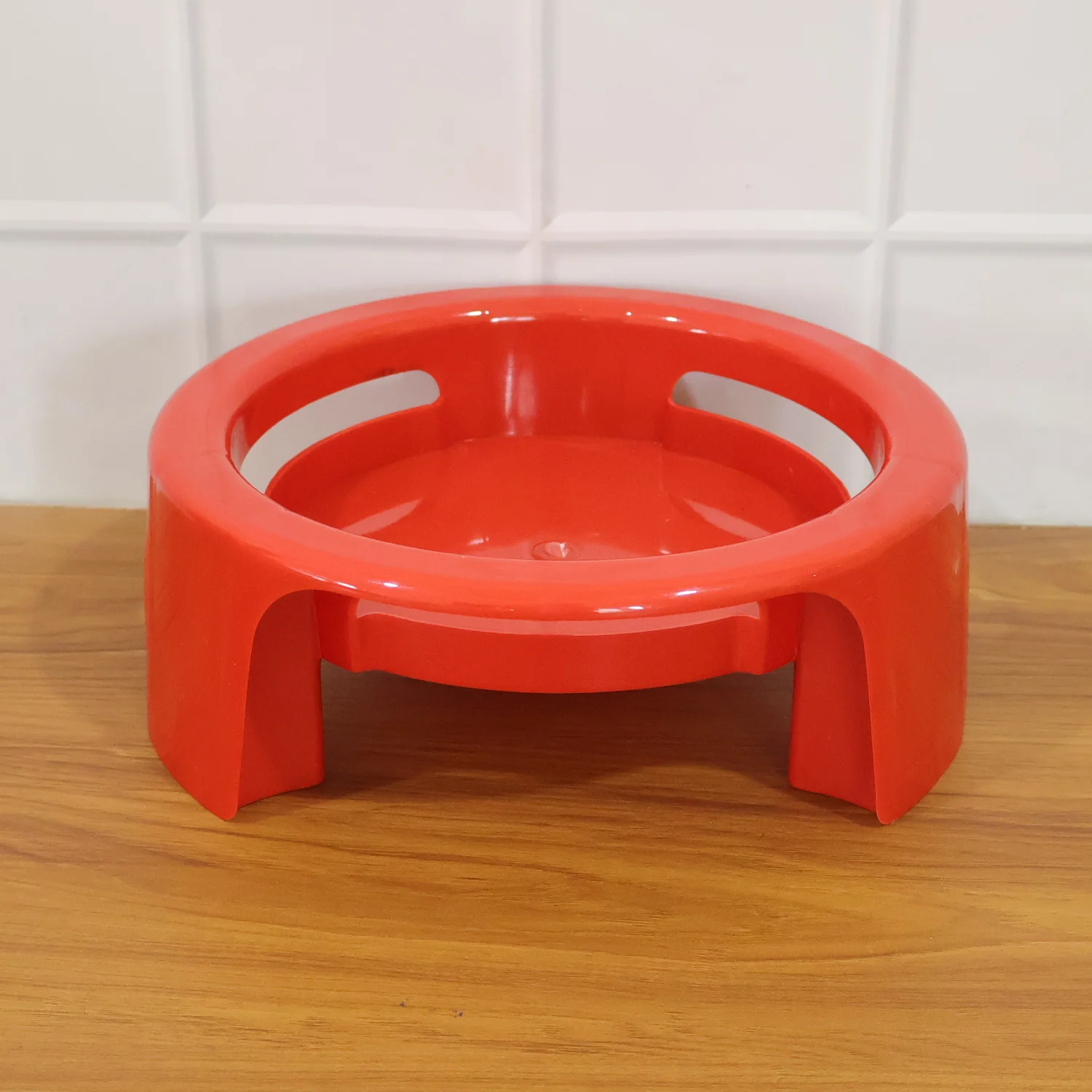 Multipurpose Unbreakable Plastic Matka Stand / Pot Stand - Image 8