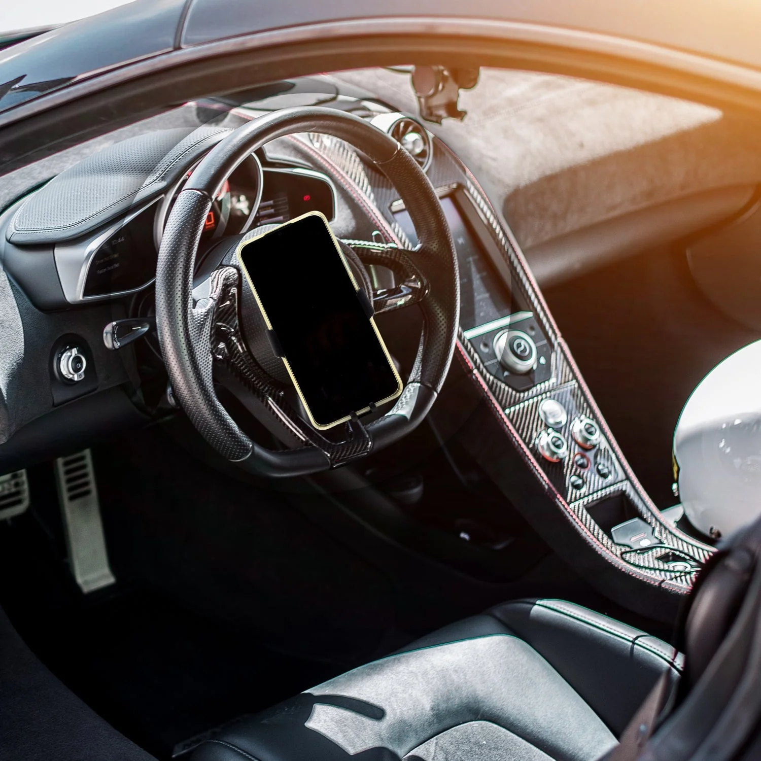Car Mobile Holder - Image 4