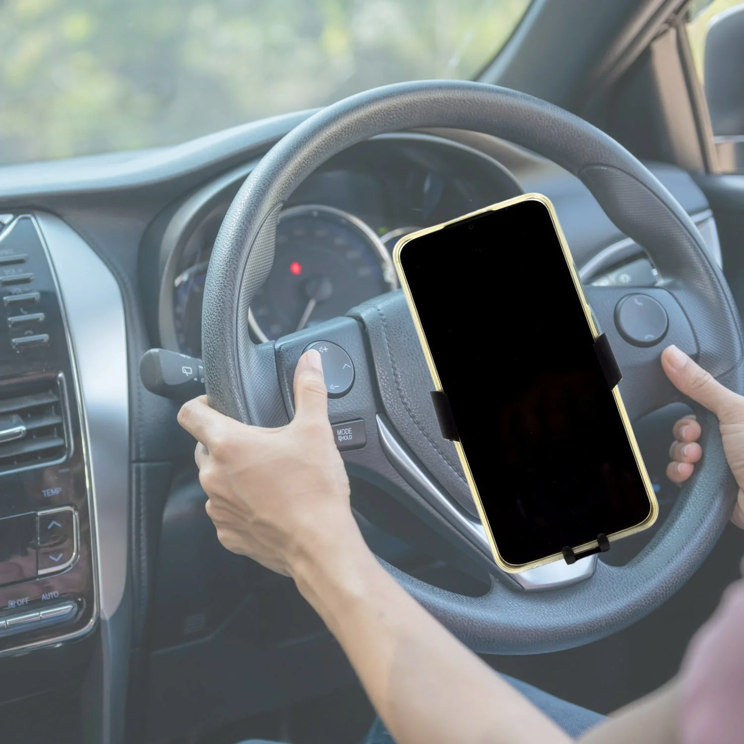 Car Mobile Holder - Image 6