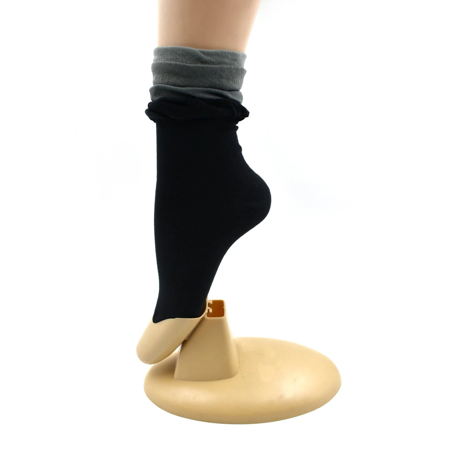 Socks Breathable Thickened Classic Simple Soft Skin Friendly - Image 6