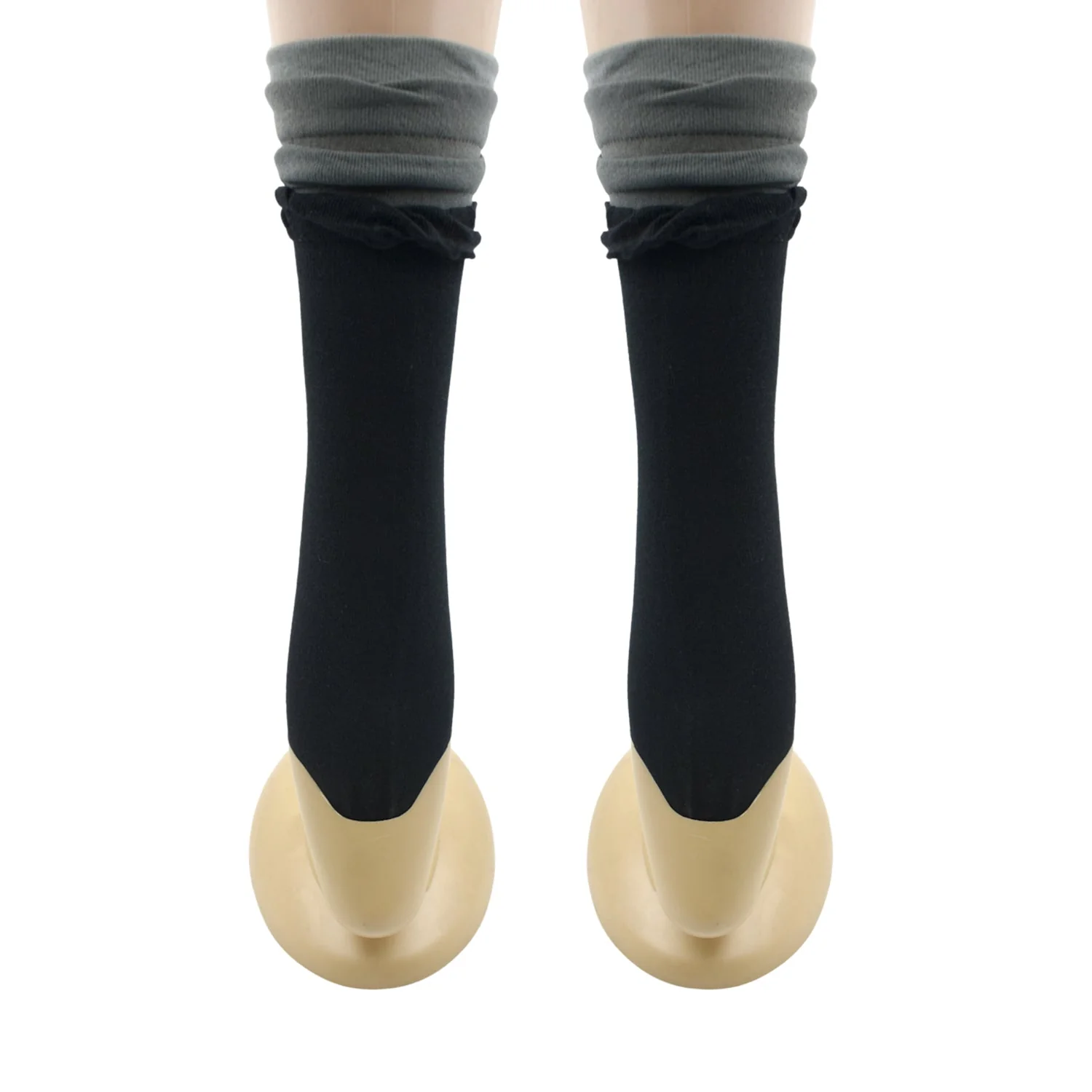 Socks Breathable Thickened Classic Simple Soft Skin Friendly - Image 8