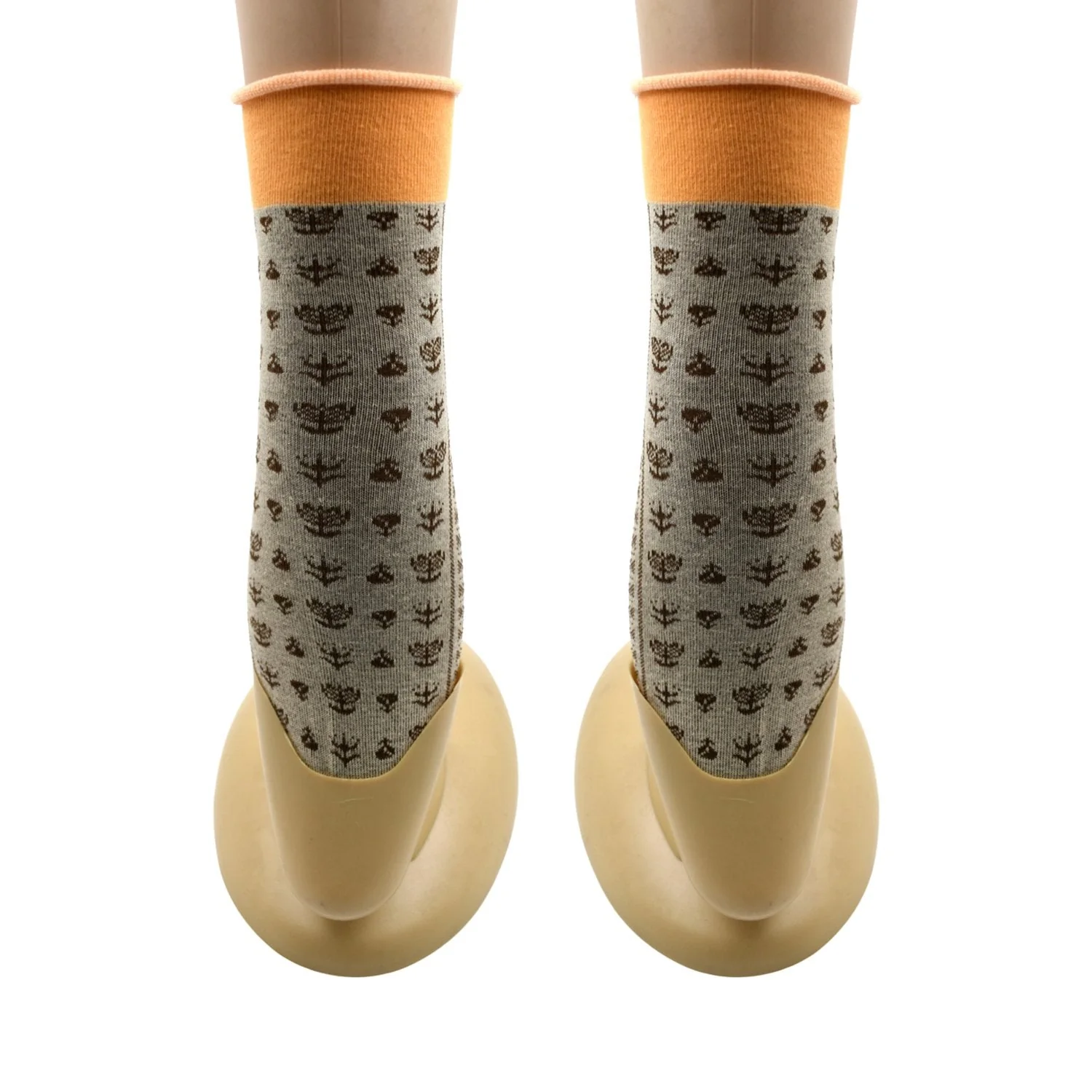 Socks Breathable Thickened Classic Simple Soft Skin Friendly - Image 6