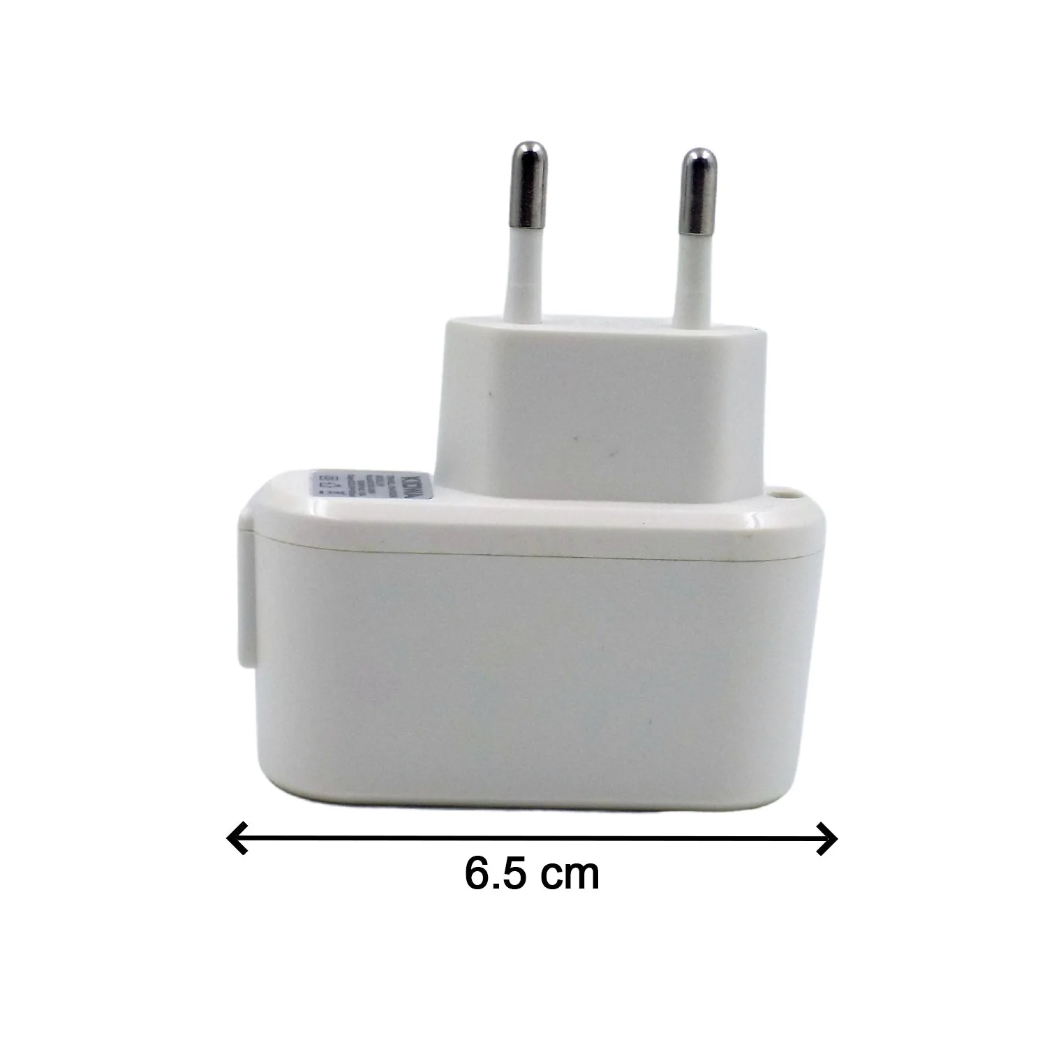 Android Smartphone Charger, Travel Charger, Usb Charger (USB Cable Not Included) - Image 5