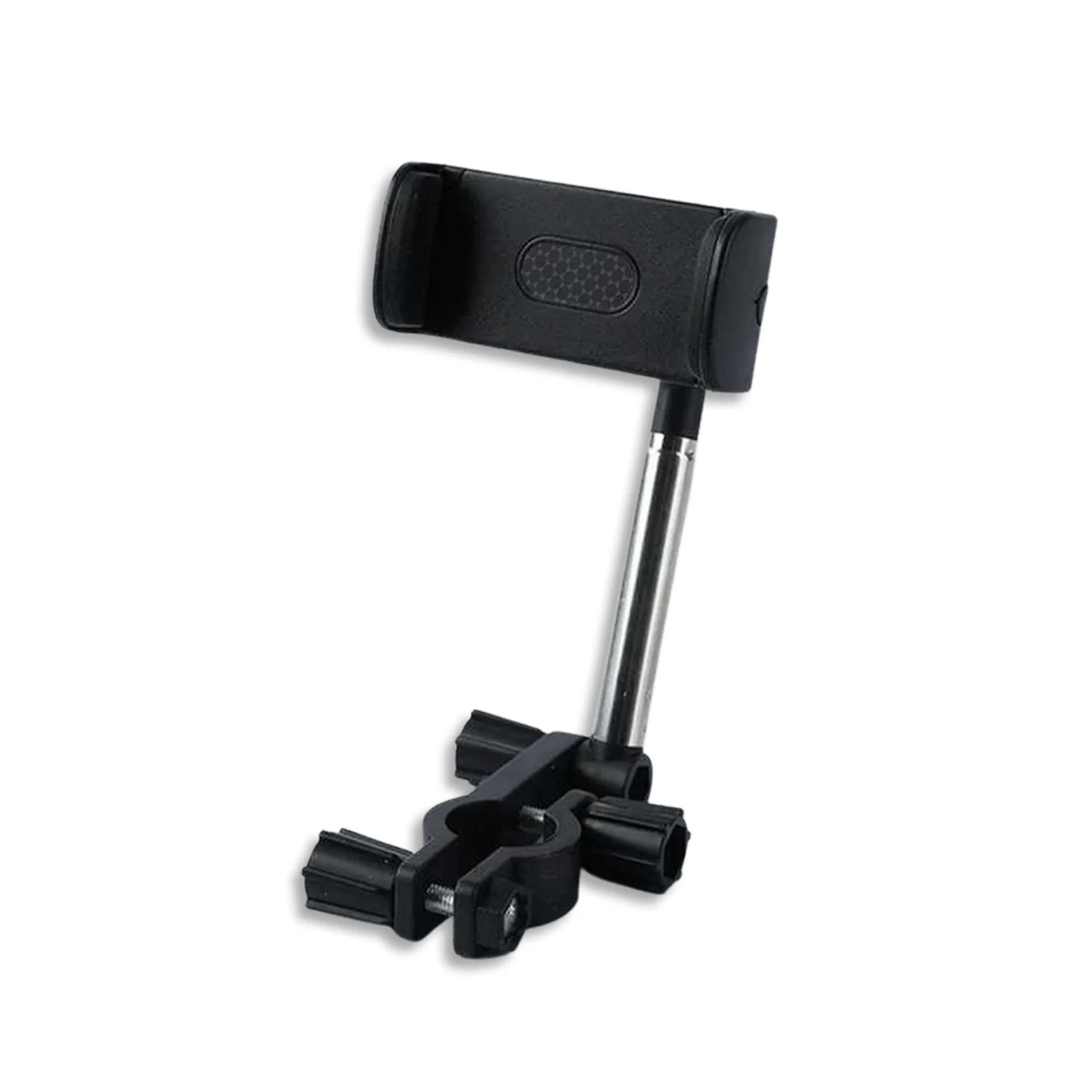 2-in-1 Universal Car Mobile Holder for Dashboard & Air Vent with Aroma - Image 4