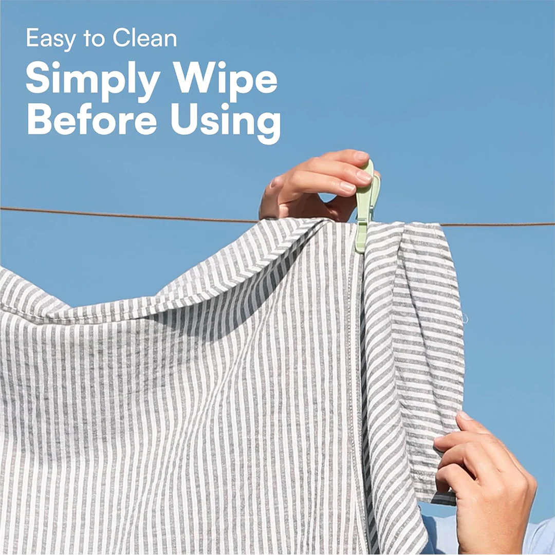 Cloth Drying Wire High Quality Agriculture & Gardening Use Wire ( 25Mtr ) - Image 6