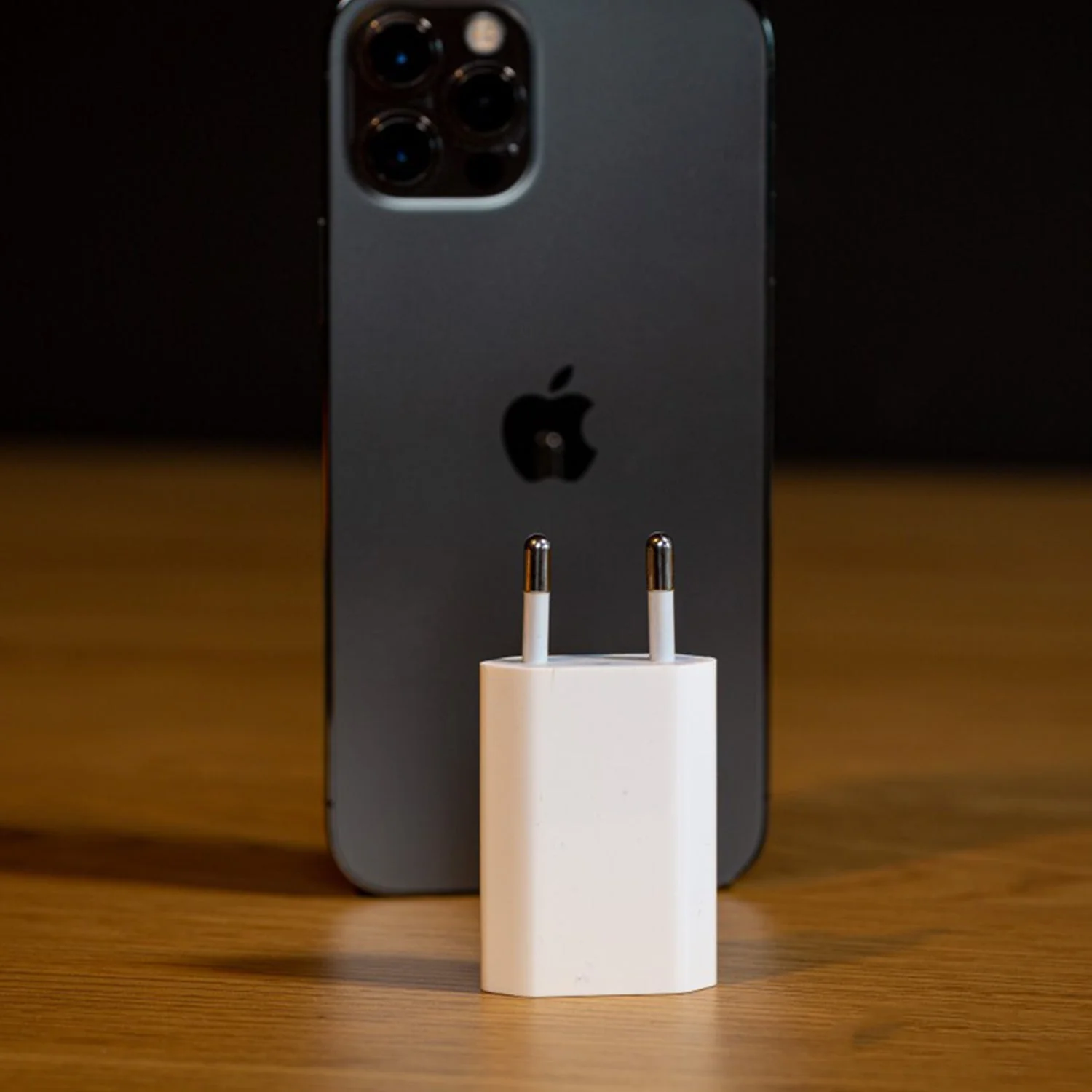 USB Wall Charger for All iPhone, Android, Smart Phones (Adaptor Only) - Image 3