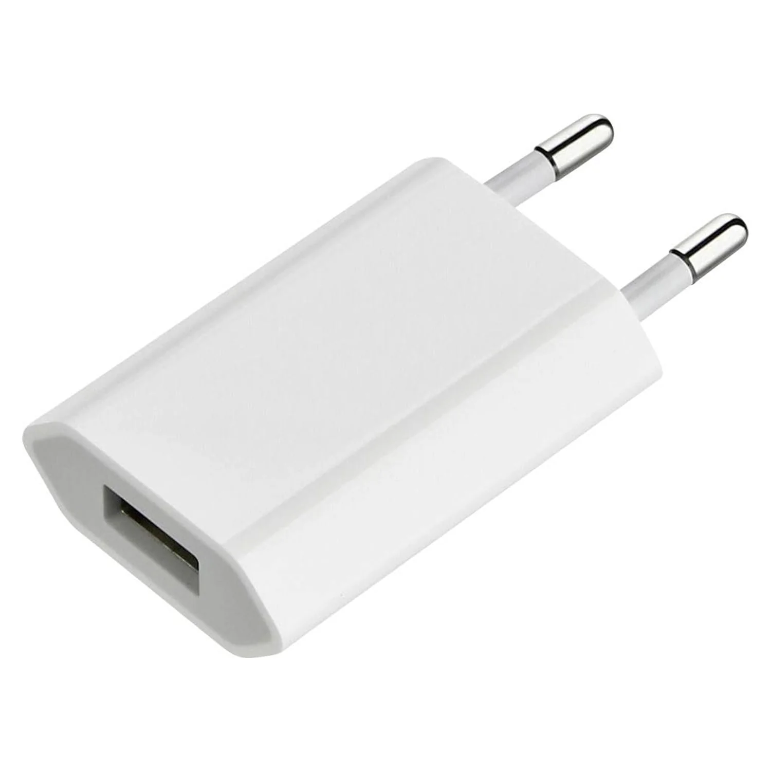 USB Wall Charger for All iPhone, Android, Smart Phones (Adaptor Only) - Image 5