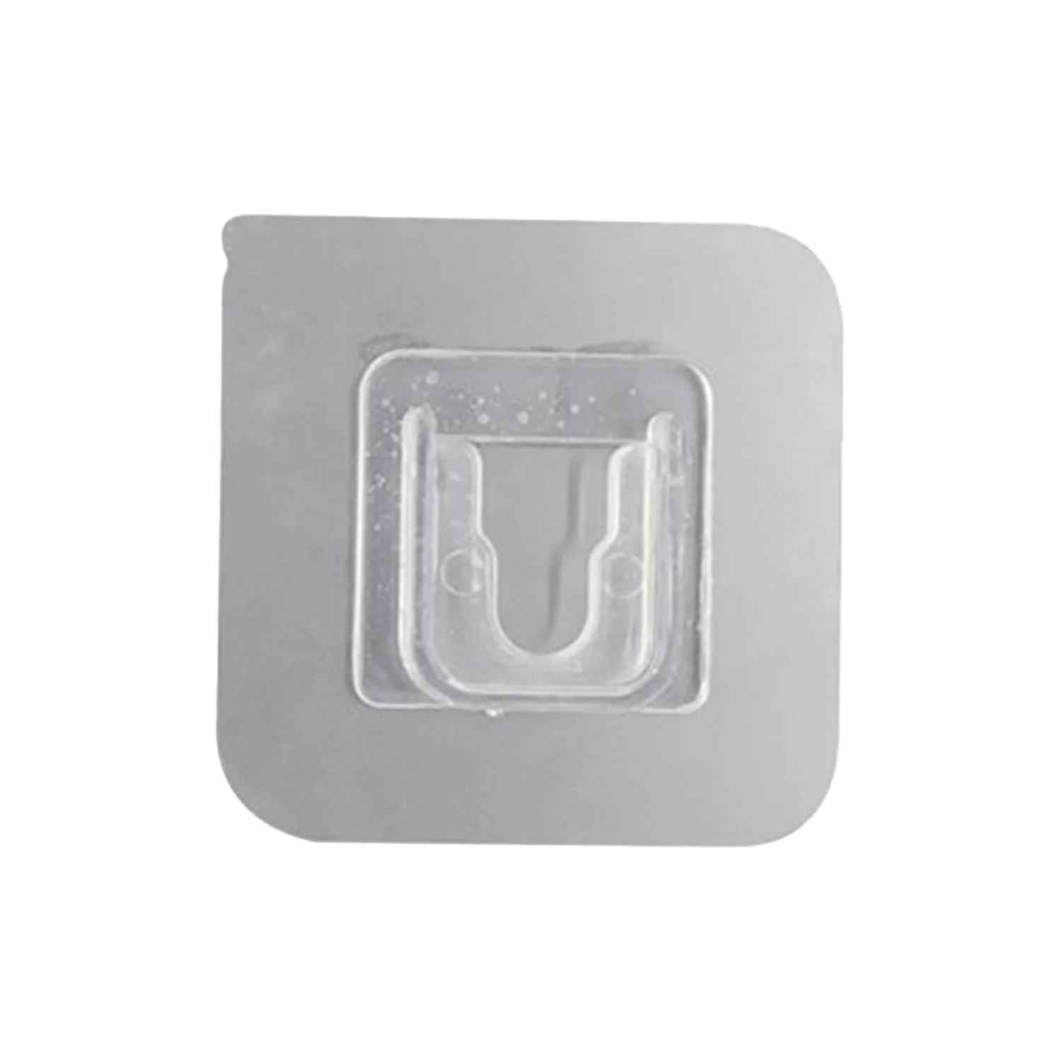 Self Adhesive Female Magic Transparent Sticker - Image 4