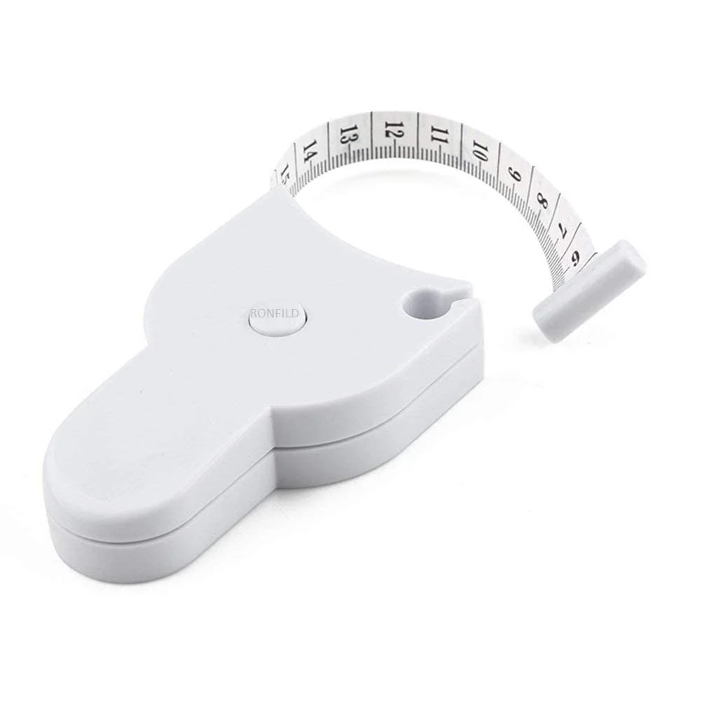 Fitness Measuring Tape for Length, Breadth & Height – Body & Object Measuring - Image 10