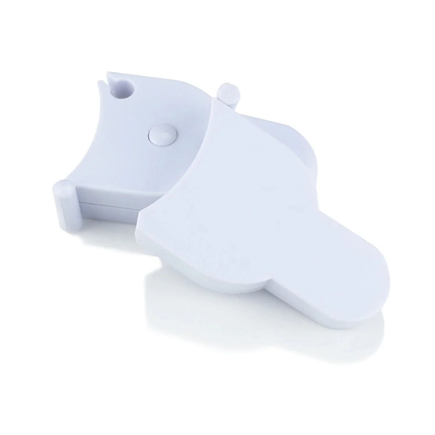 Fitness Measuring Tape for Length, Breadth & Height – Body & Object Measuring - Image 4