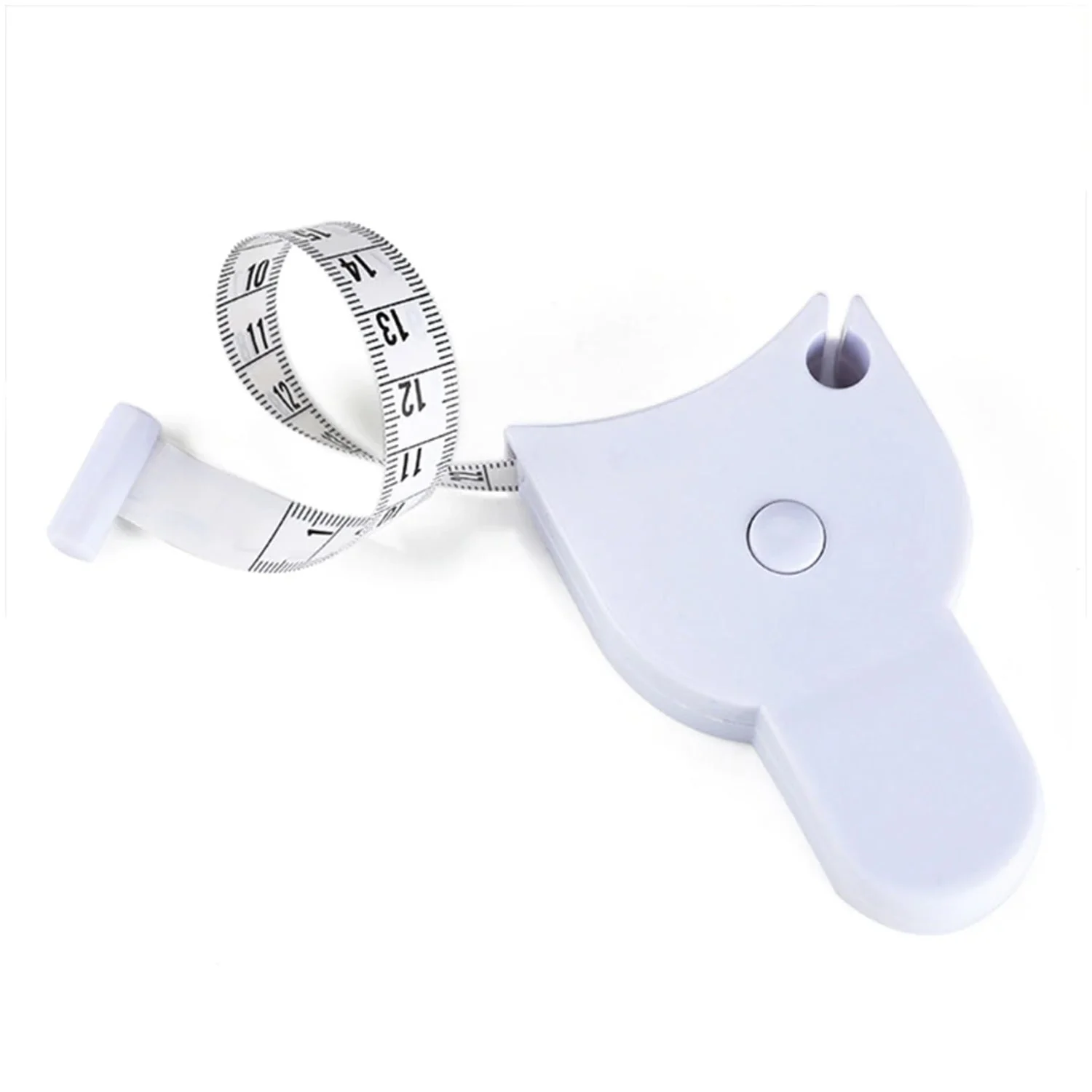 Fitness Measuring Tape for Length, Breadth & Height – Body & Object Measuring - Image 5
