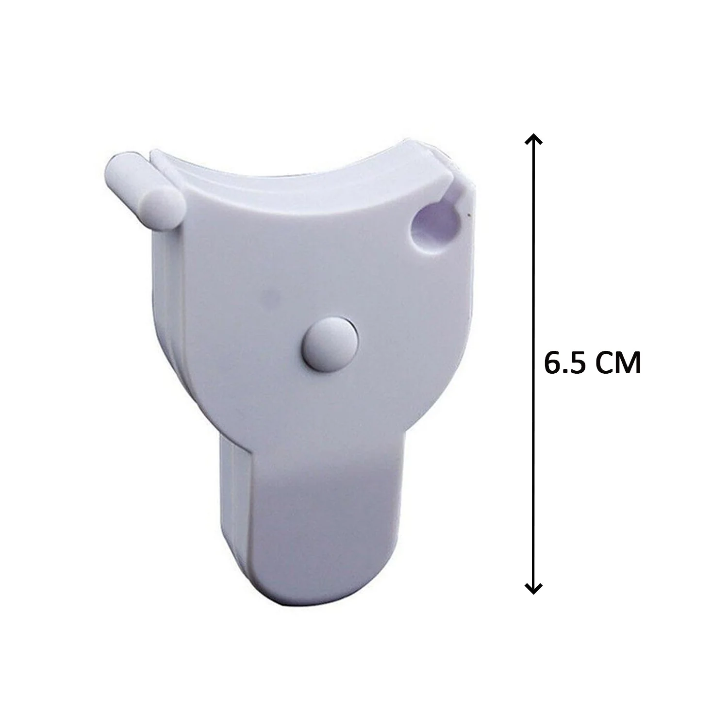Fitness Measuring Tape for Length, Breadth & Height – Body & Object Measuring - Image 6