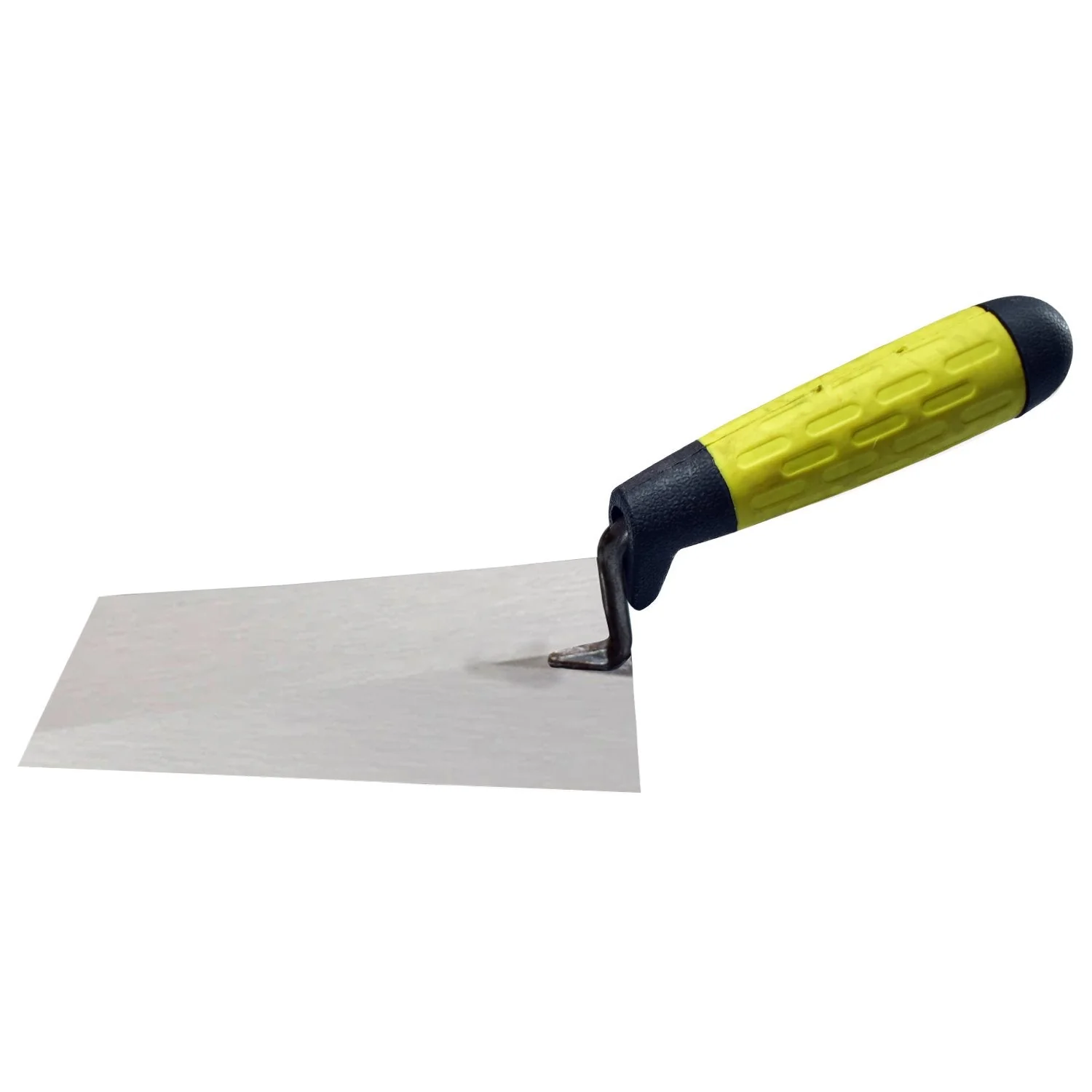 Square Head Professional Render Plastering Trowel, Smooth Trowel 14 Inch - Image 5