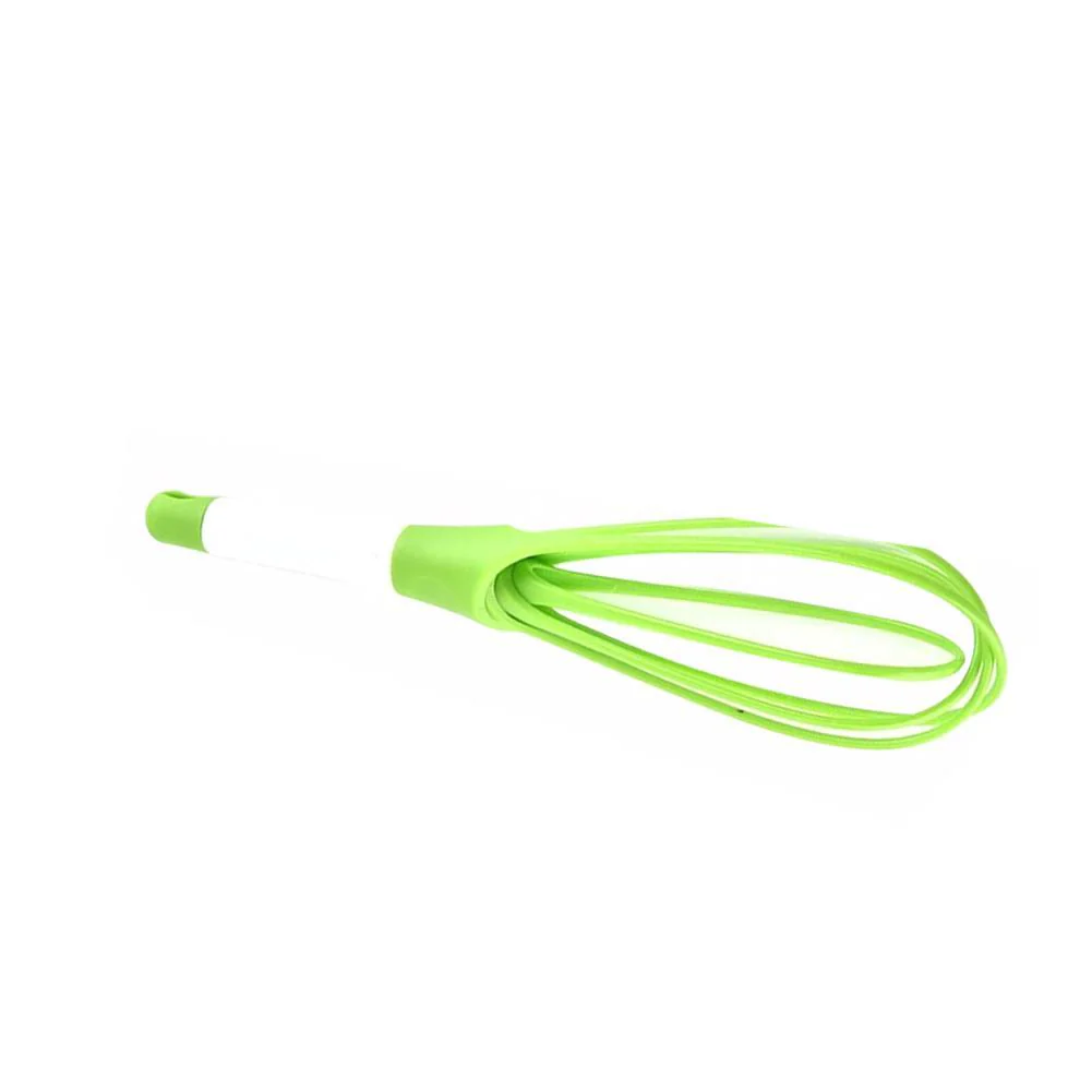 Plastic Whisk Mixer for Milk, Coffee, Egg, Juice Balloon Whisk - Image 6