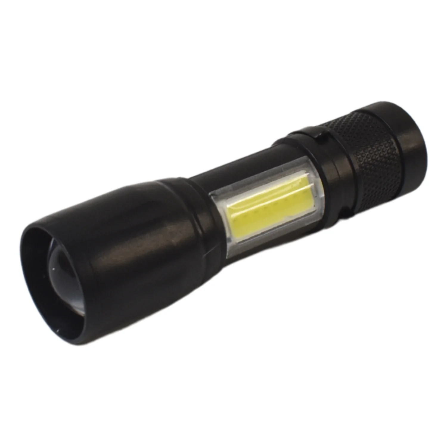 LED USB Rechargeable Mini Flashlight – Ultra-Bright Tactical Emergency Light - Image 5