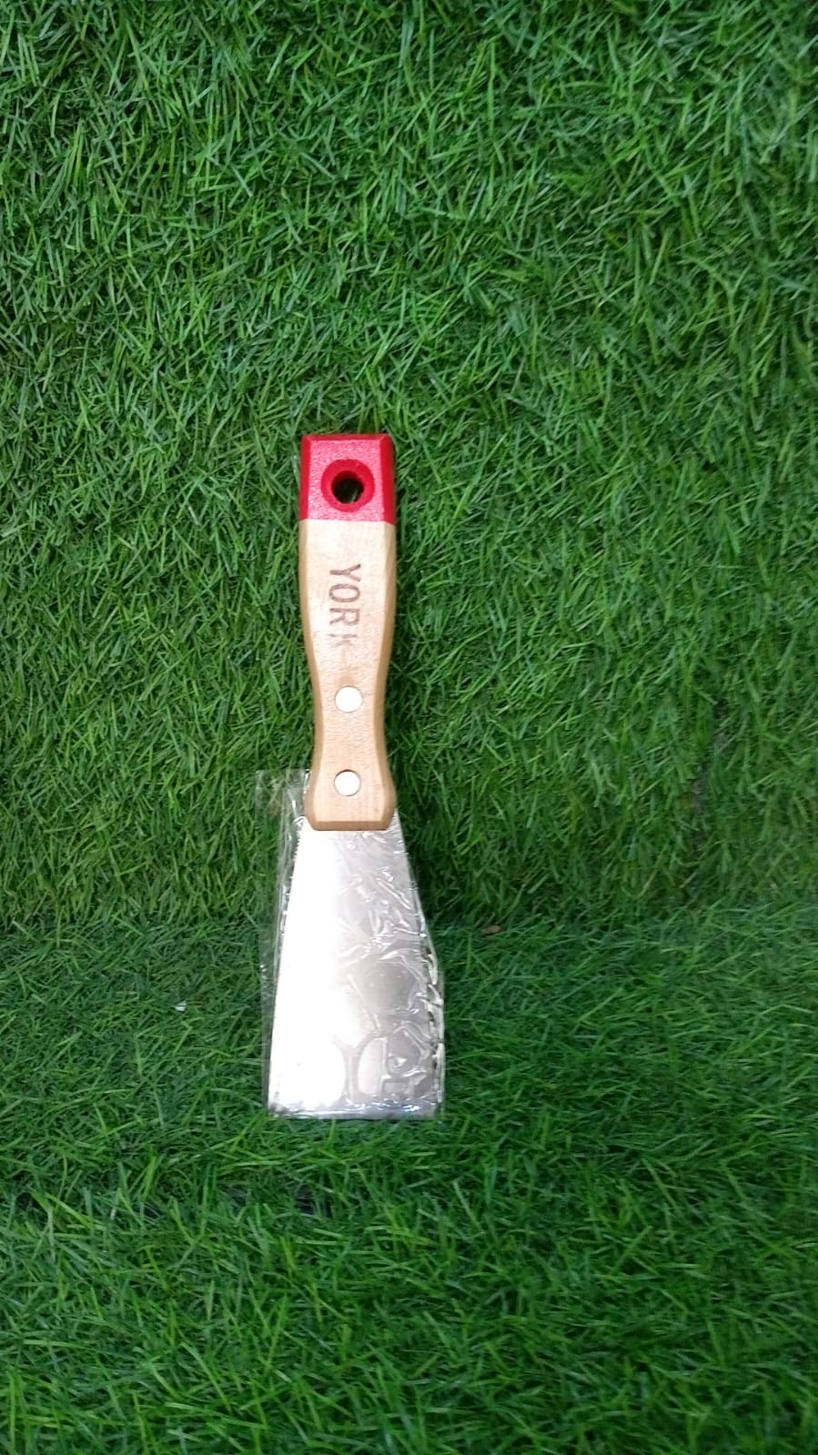 Putty Knife Set with Soft Handle for Drywall & Painting - Image 11