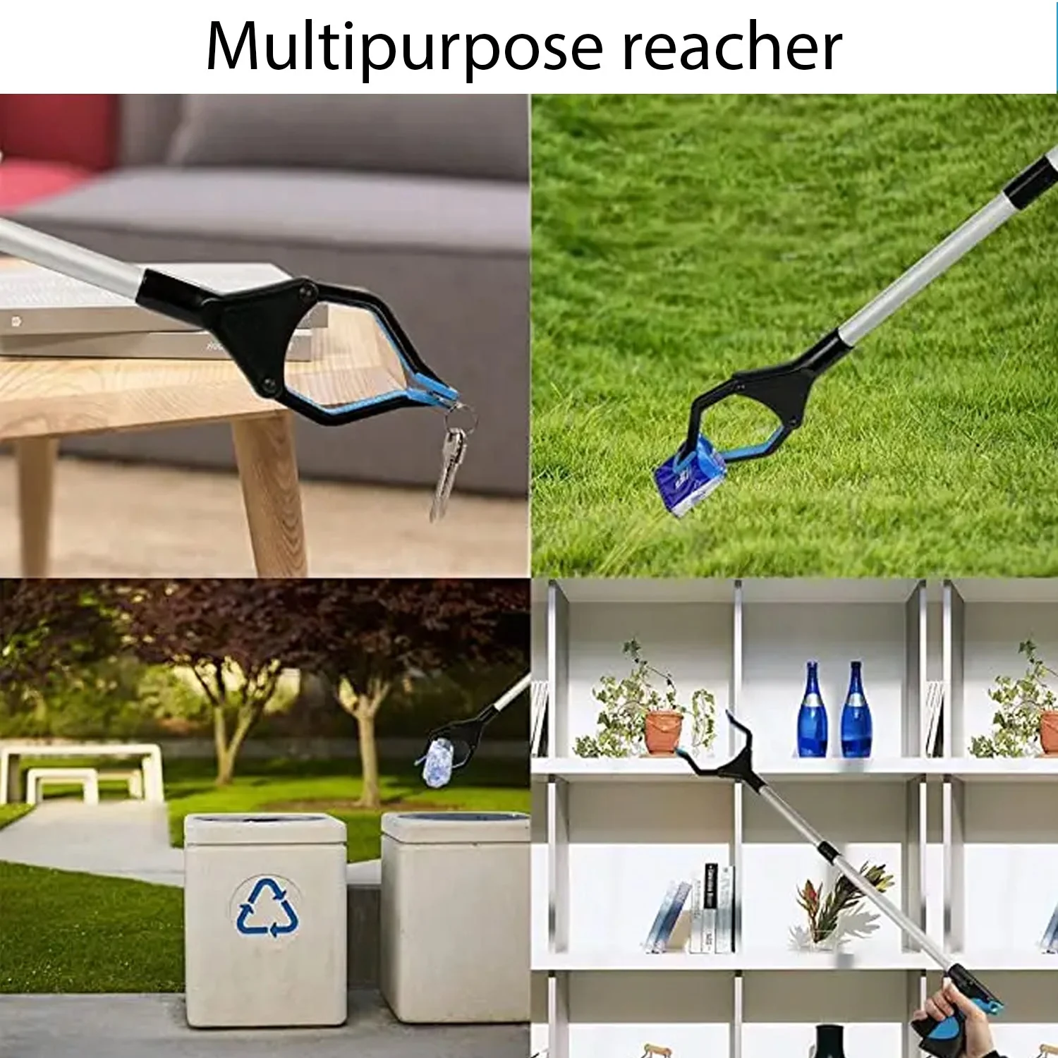 Lightweight Garbage Picker Tool for Kitchen Waste - Image 6