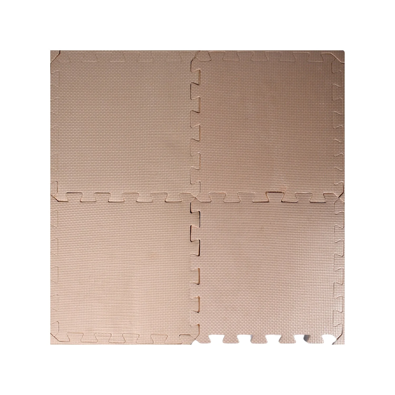Mat, Soft Foam Puzzle Play Mats for Kids - Image 4