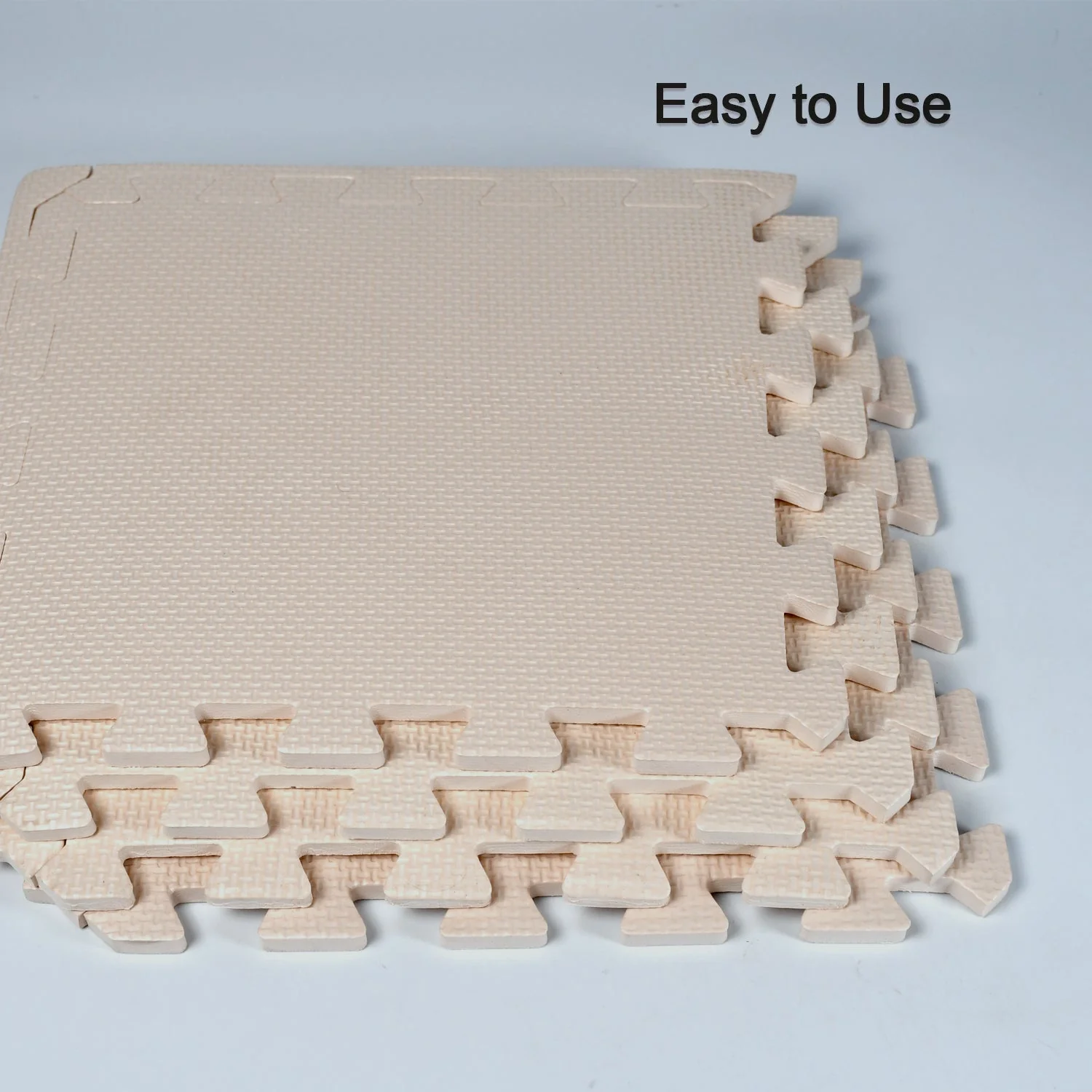 Mat, Soft Foam Puzzle Play Mats for Kids - Image 5