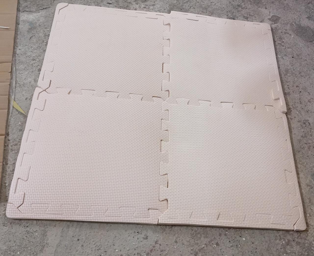 Mat, Soft Foam Puzzle Play Mats for Kids - Image 7
